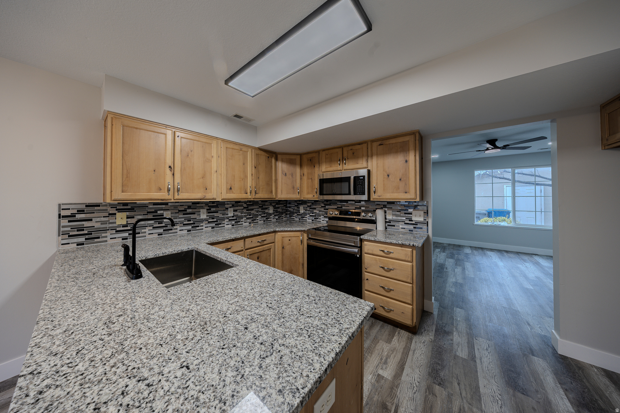 BRIER RIDGE - Residential