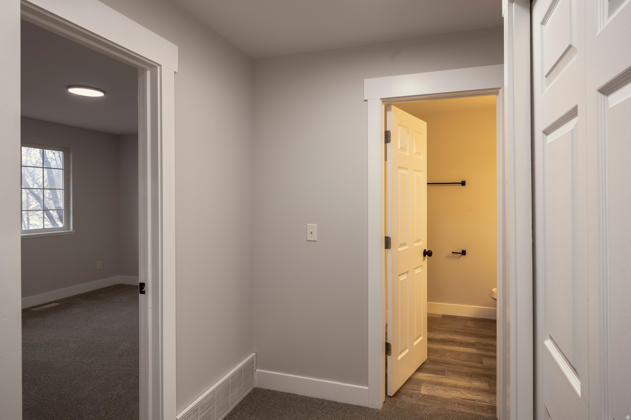 BRIER RIDGE - Residential