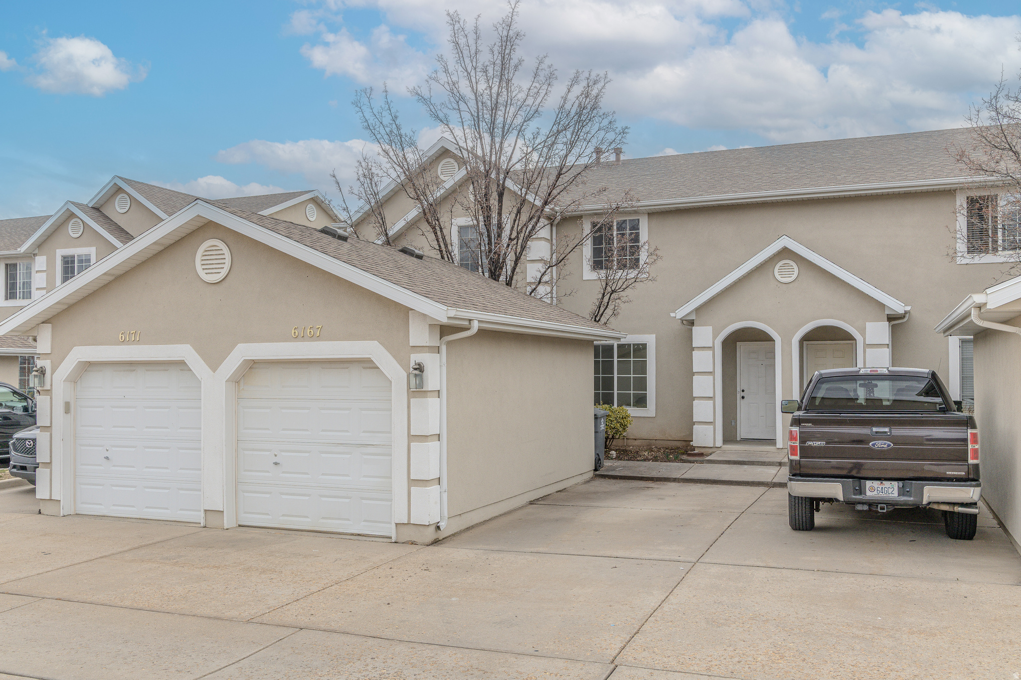 BRIER RIDGE - Residential