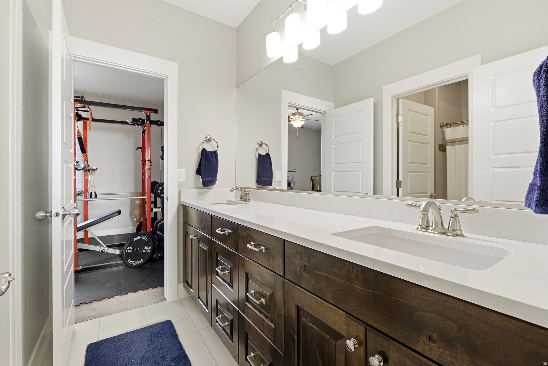 MEADOW PARK PH 2 - Residential