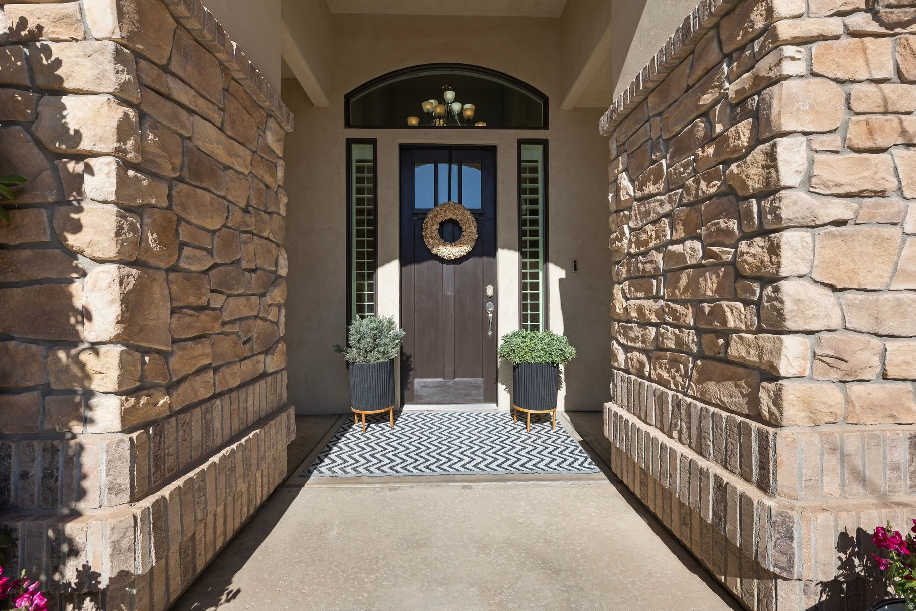 MEADOW PARK PH 2 - Residential