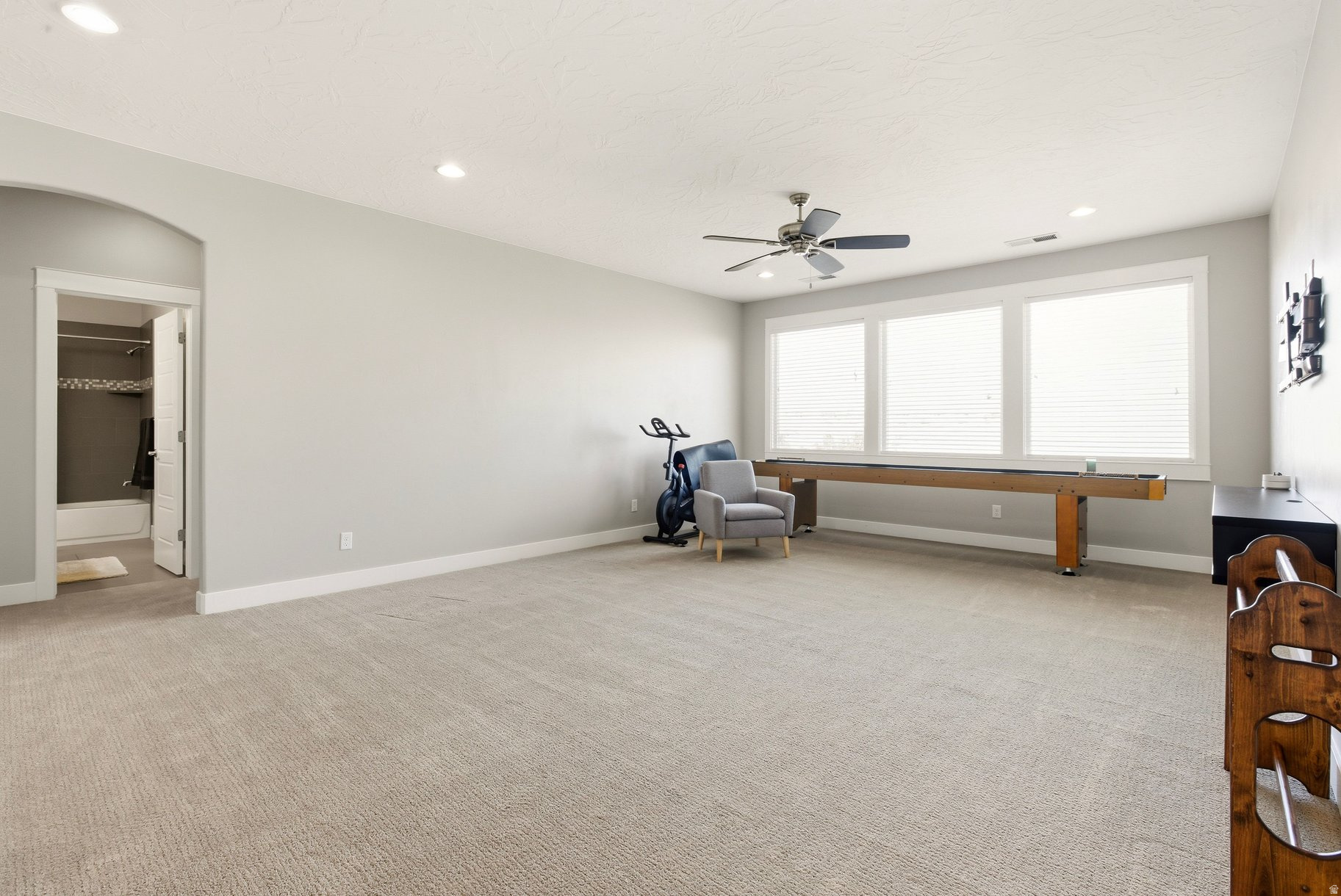 MEADOW PARK PH 2 - Residential