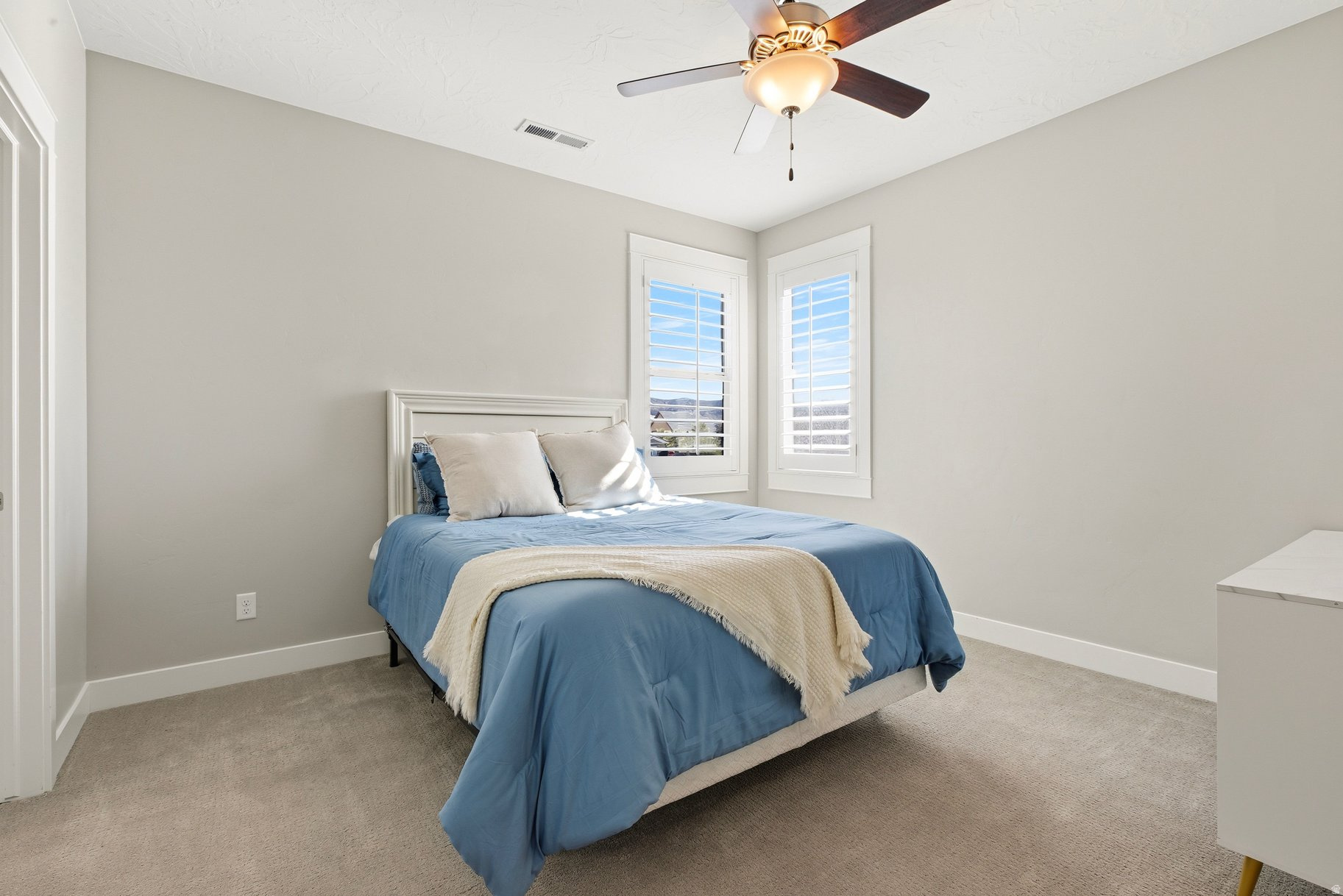 MEADOW PARK PH 2 - Residential