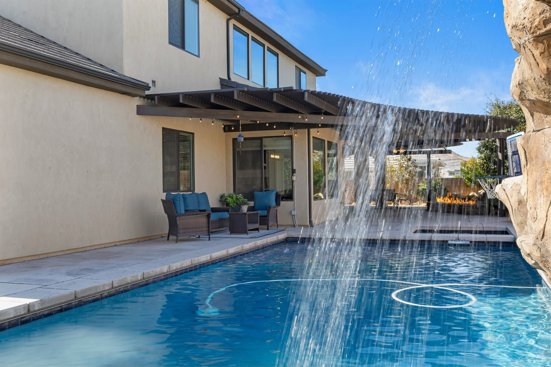 MEADOW PARK PH 2 - Residential