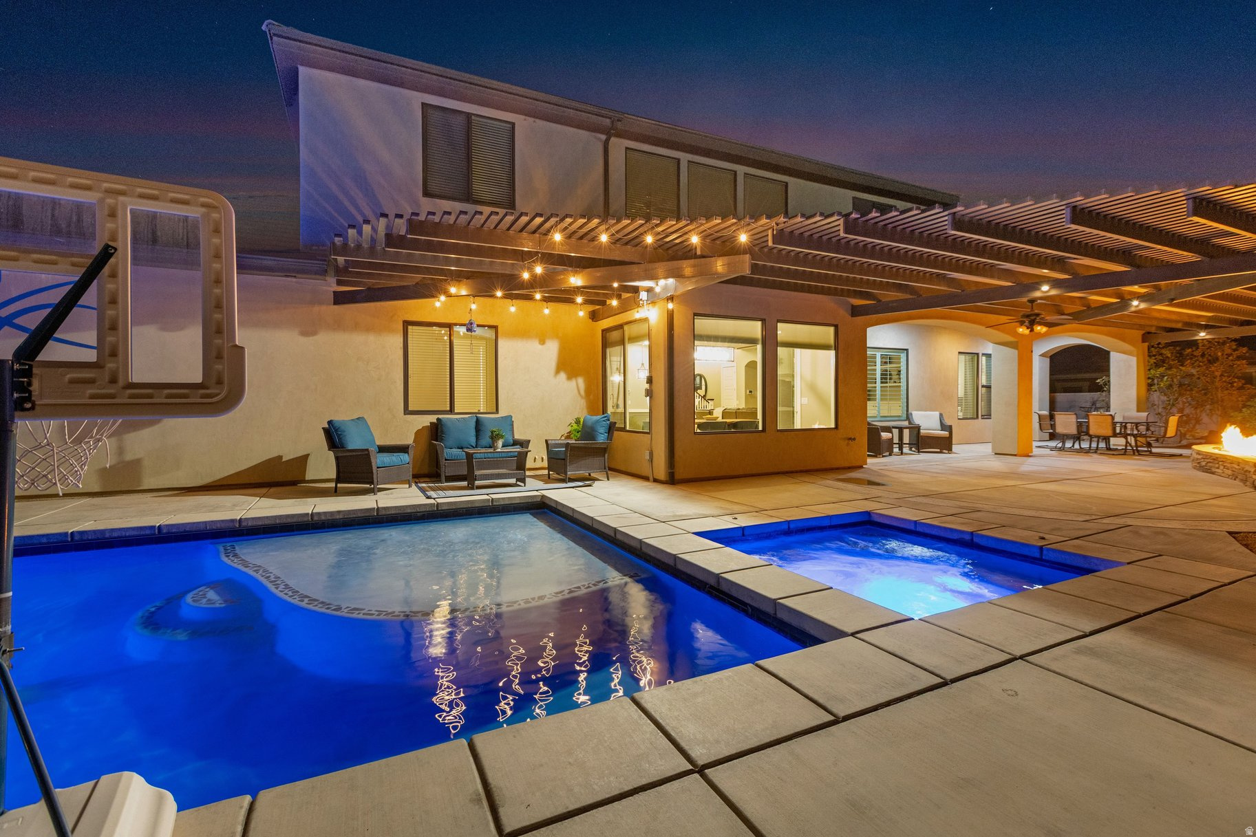 MEADOW PARK PH 2 - Residential