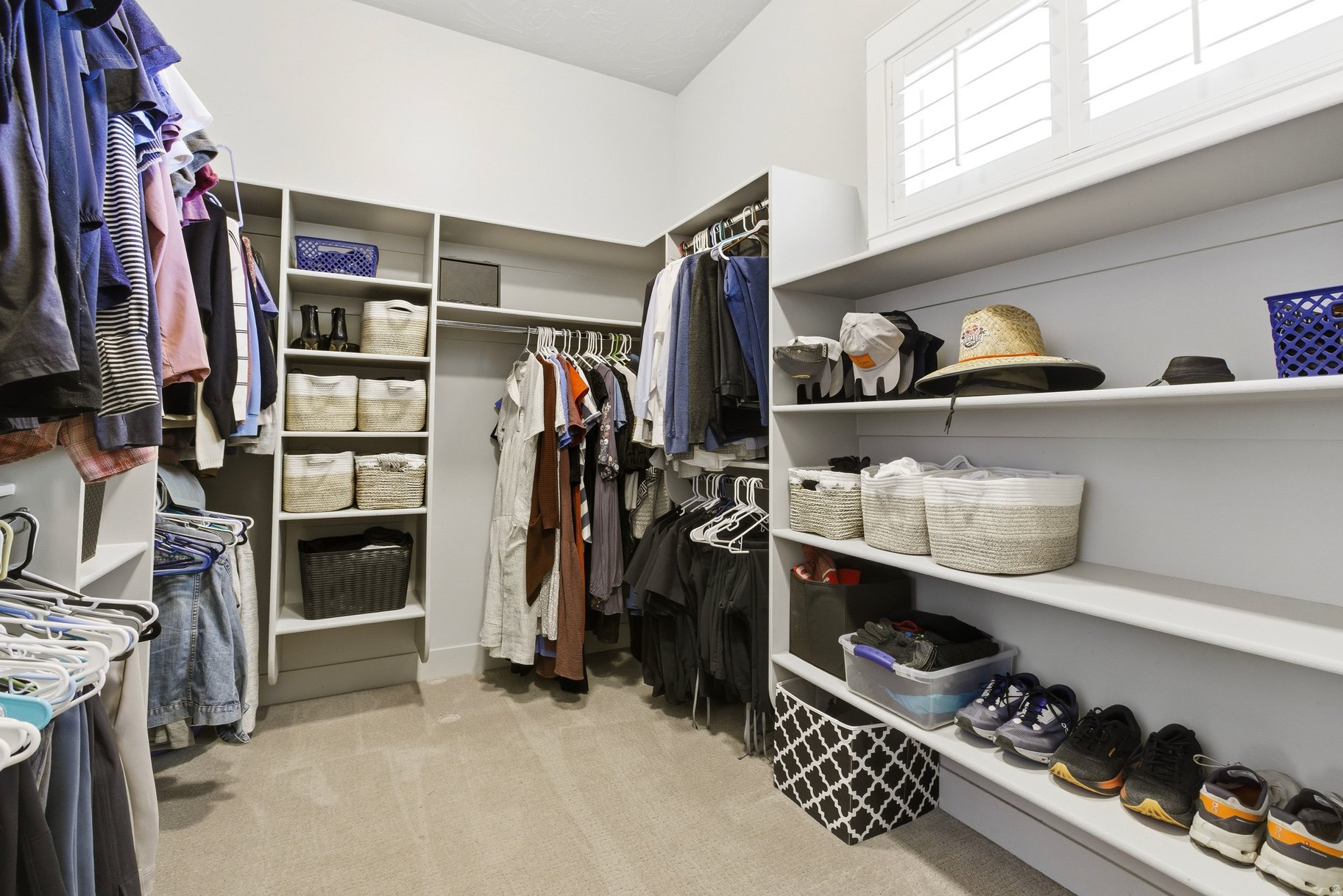 MEADOW PARK PH 2 - Residential