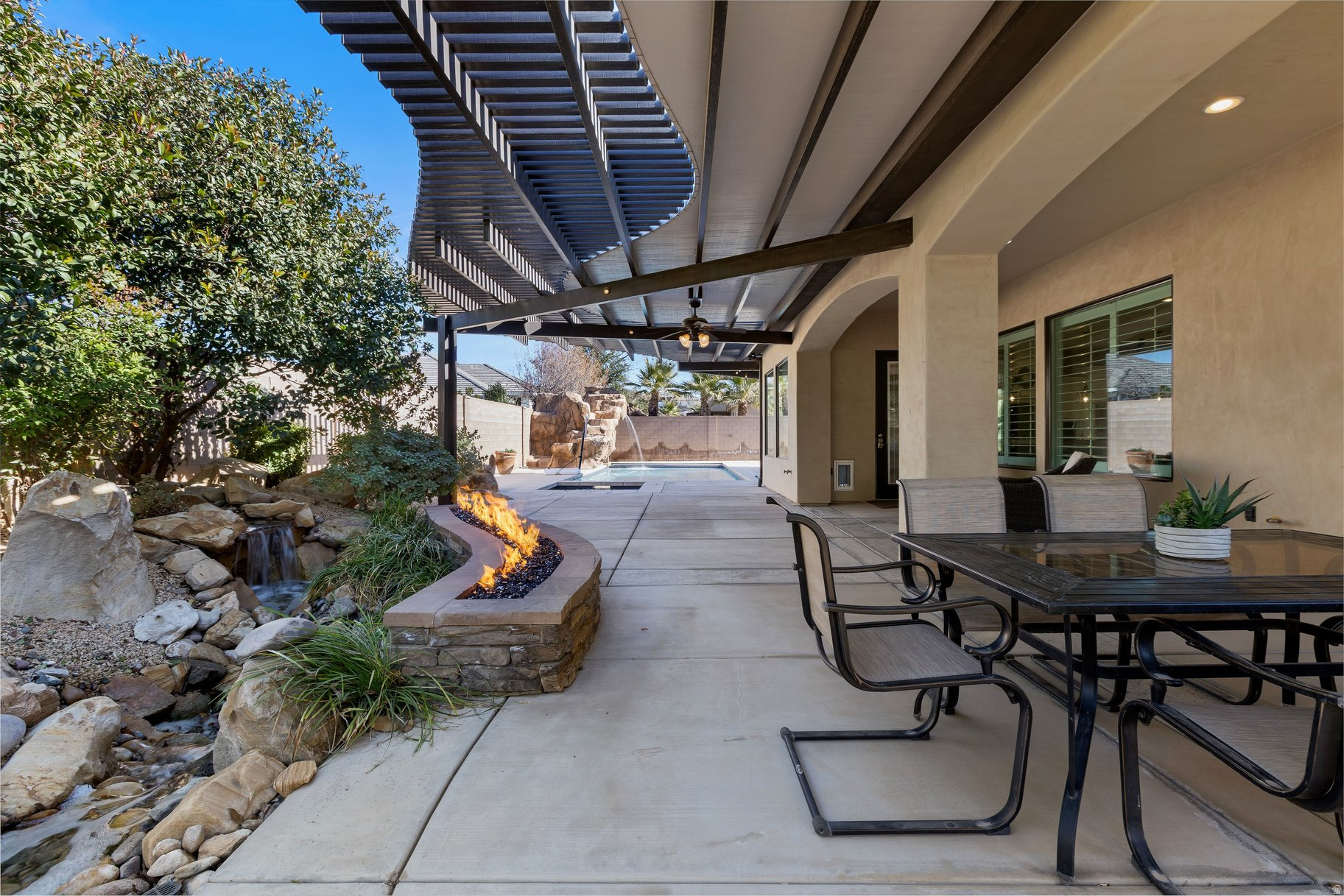 MEADOW PARK PH 2 - Residential