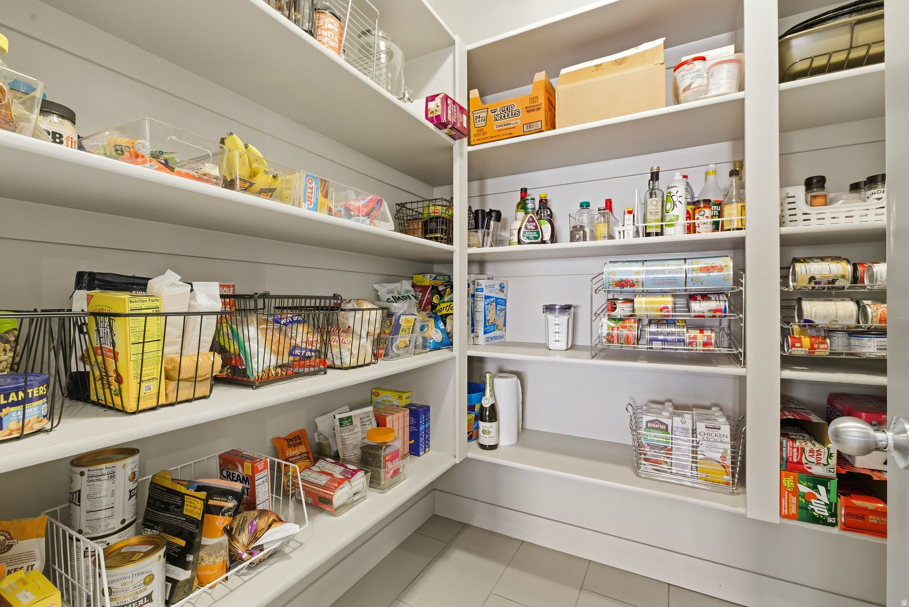 MEADOW PARK PH 2 - Residential