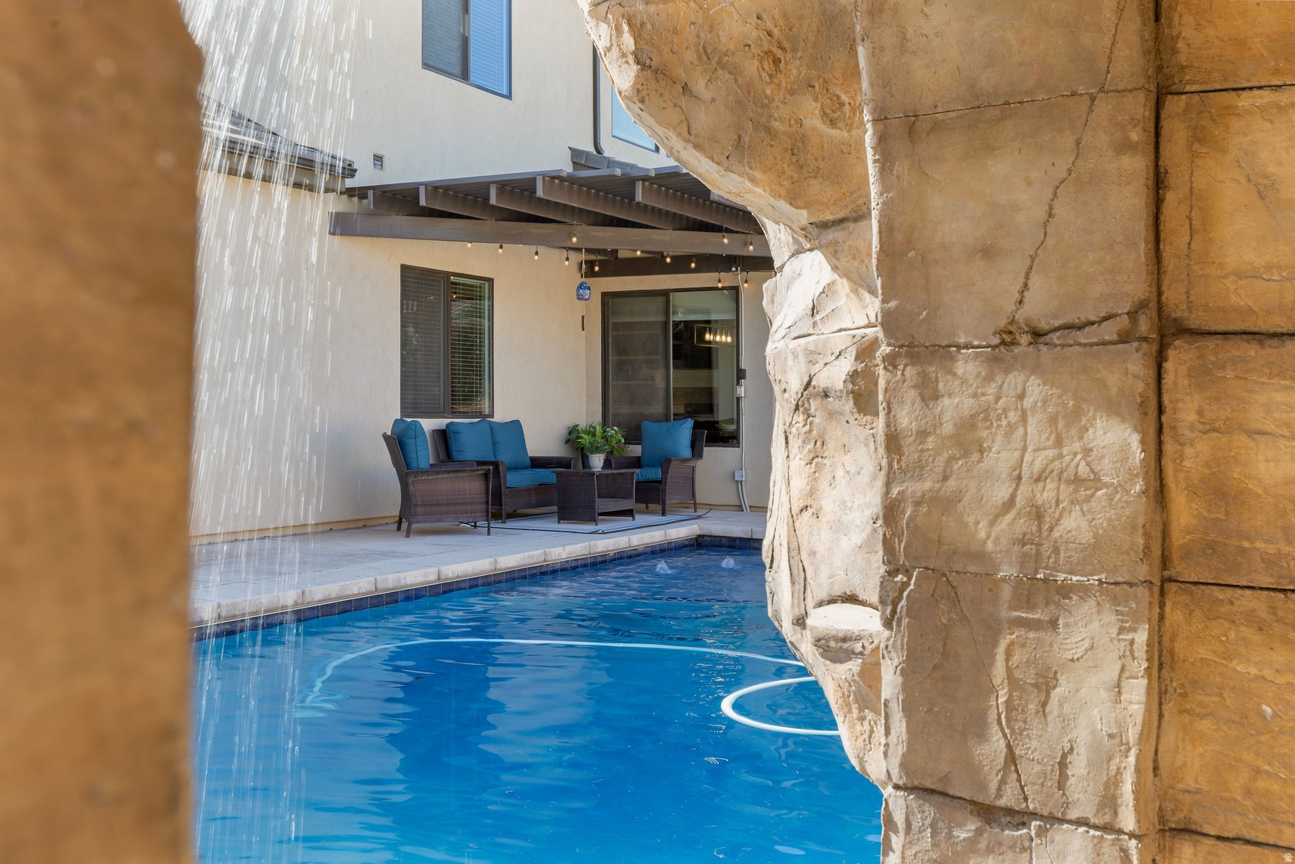 MEADOW PARK PH 2 - Residential