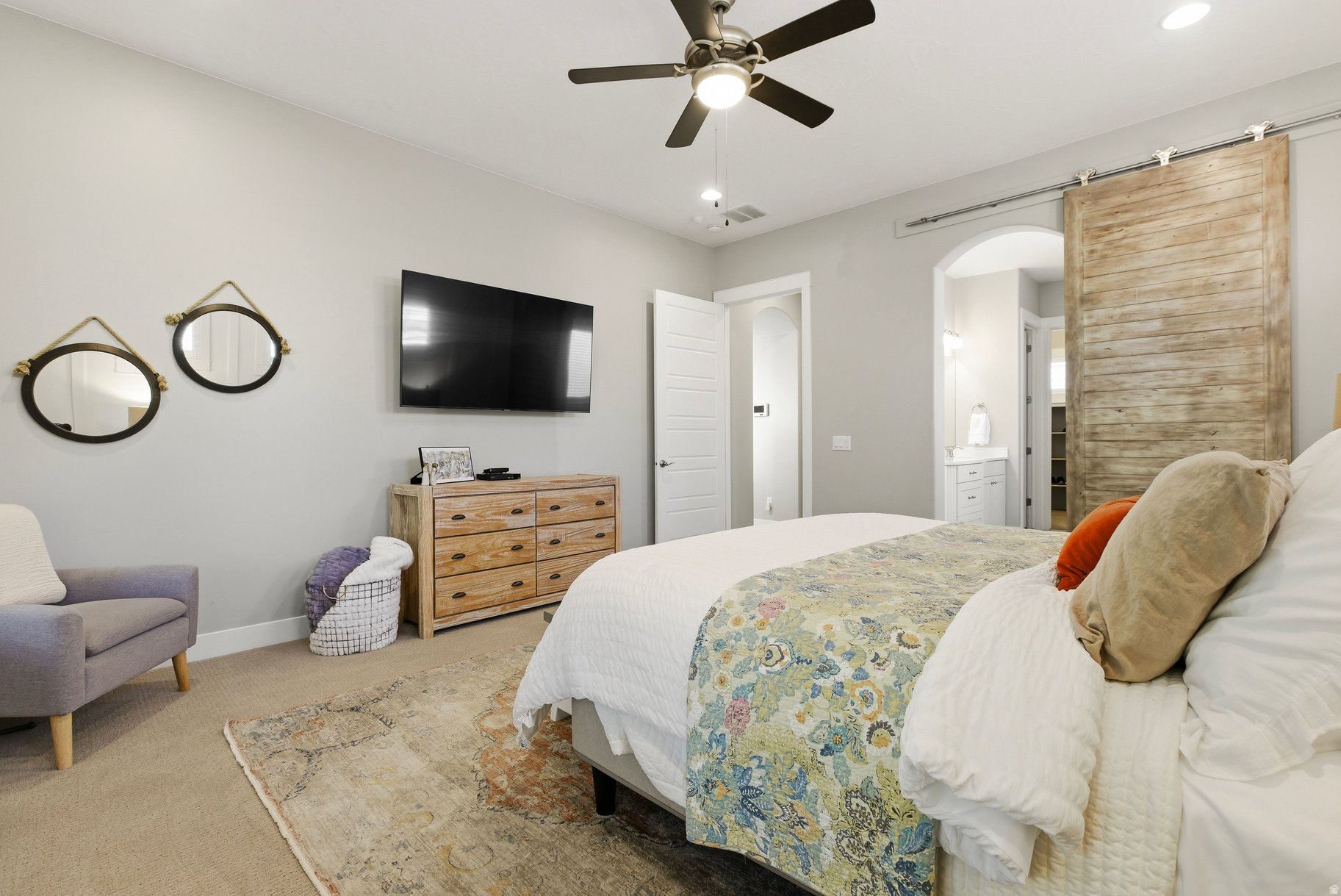 MEADOW PARK PH 2 - Residential