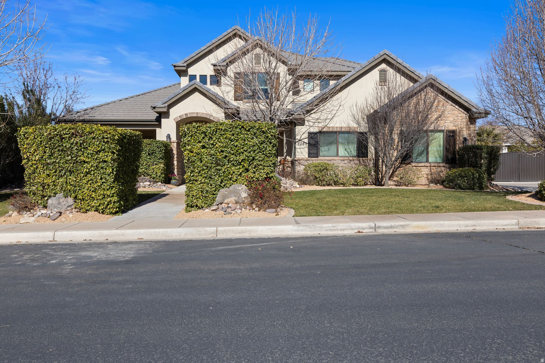 MEADOW PARK PH 2 - Residential