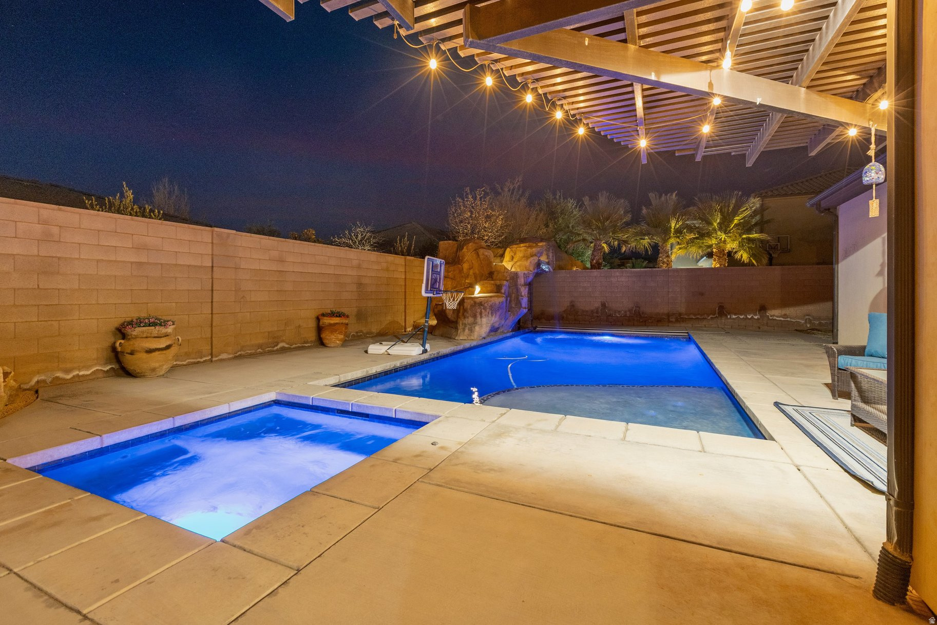 MEADOW PARK PH 2 - Residential