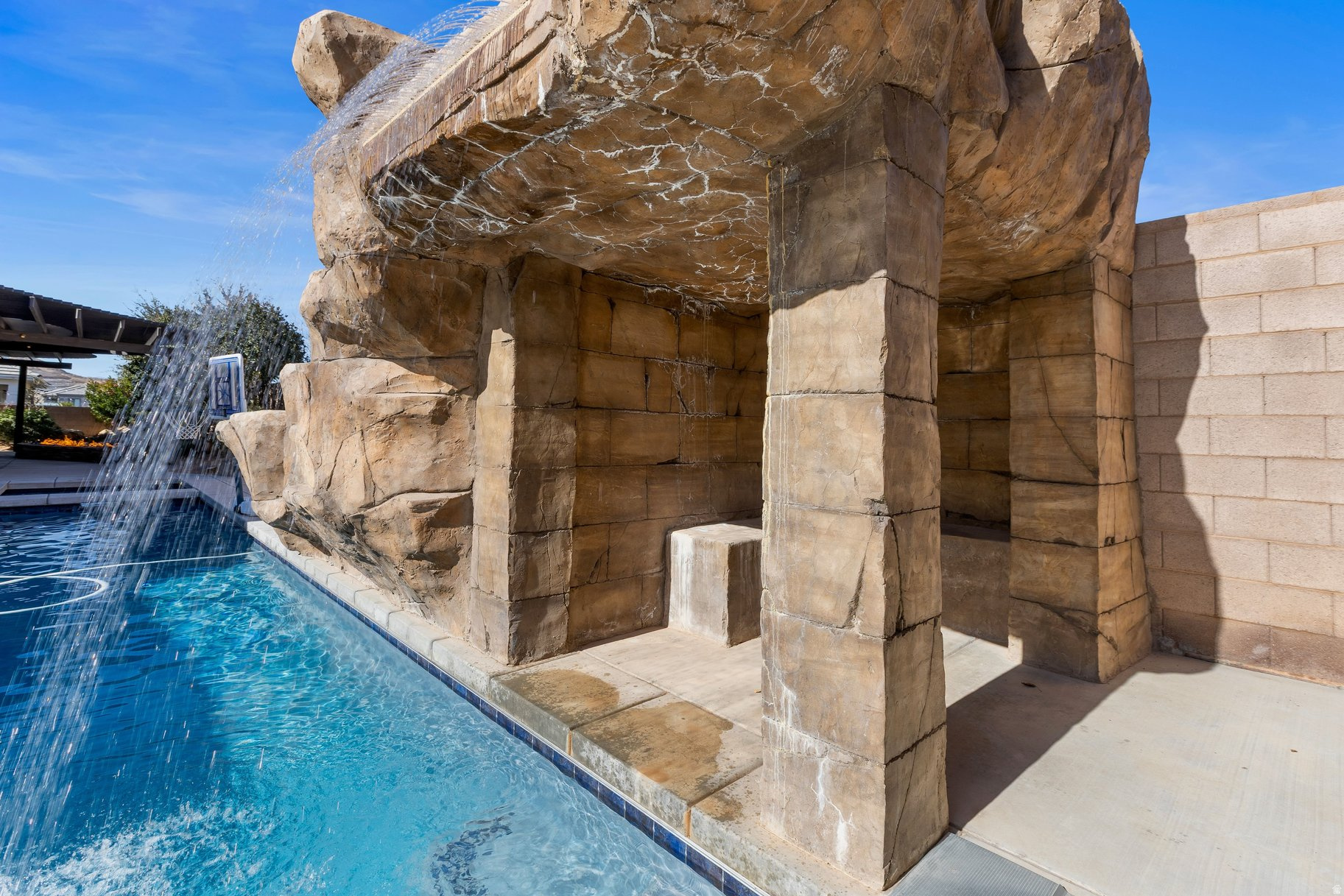 MEADOW PARK PH 2 - Residential