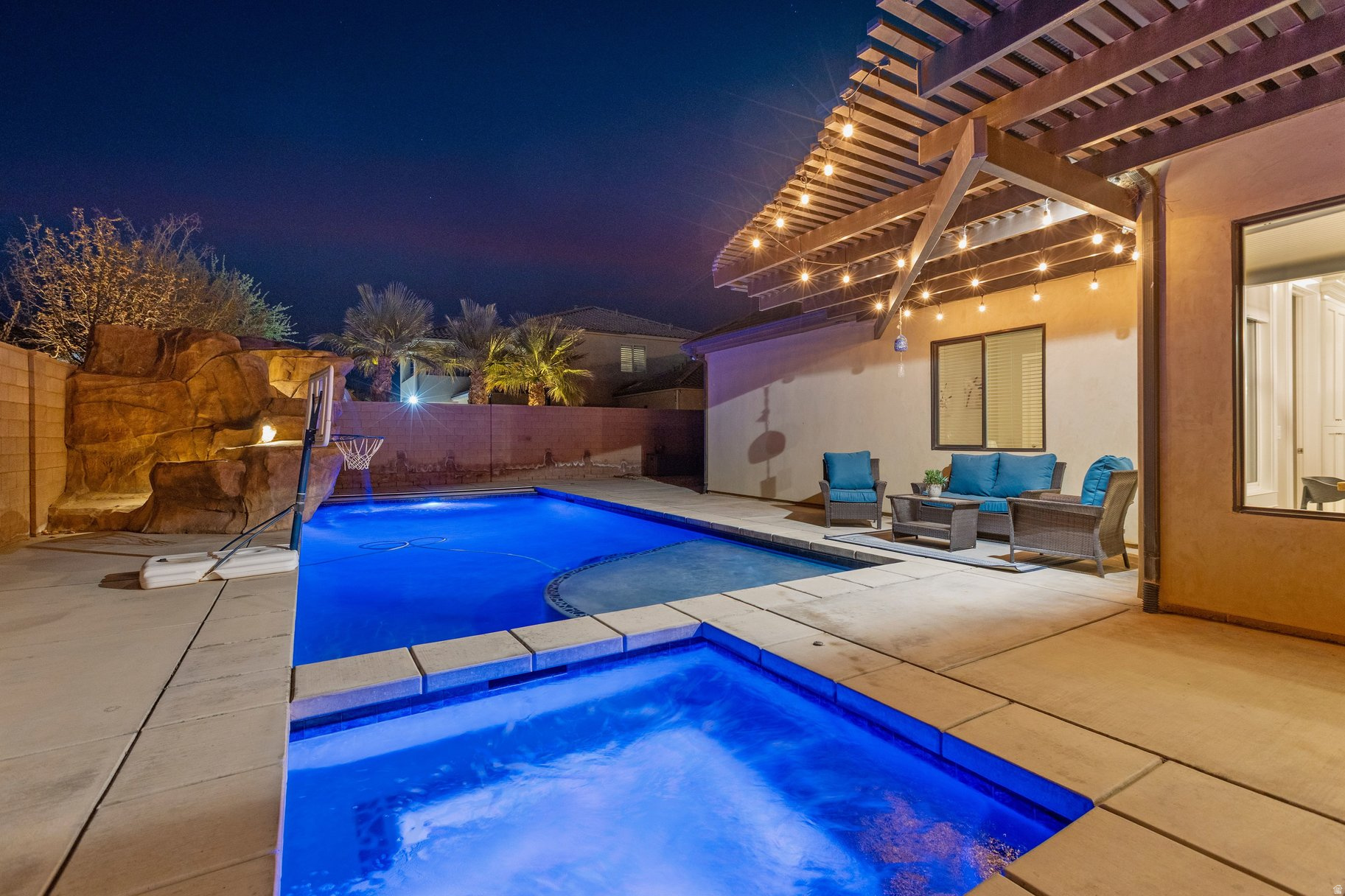 MEADOW PARK PH 2 - Residential