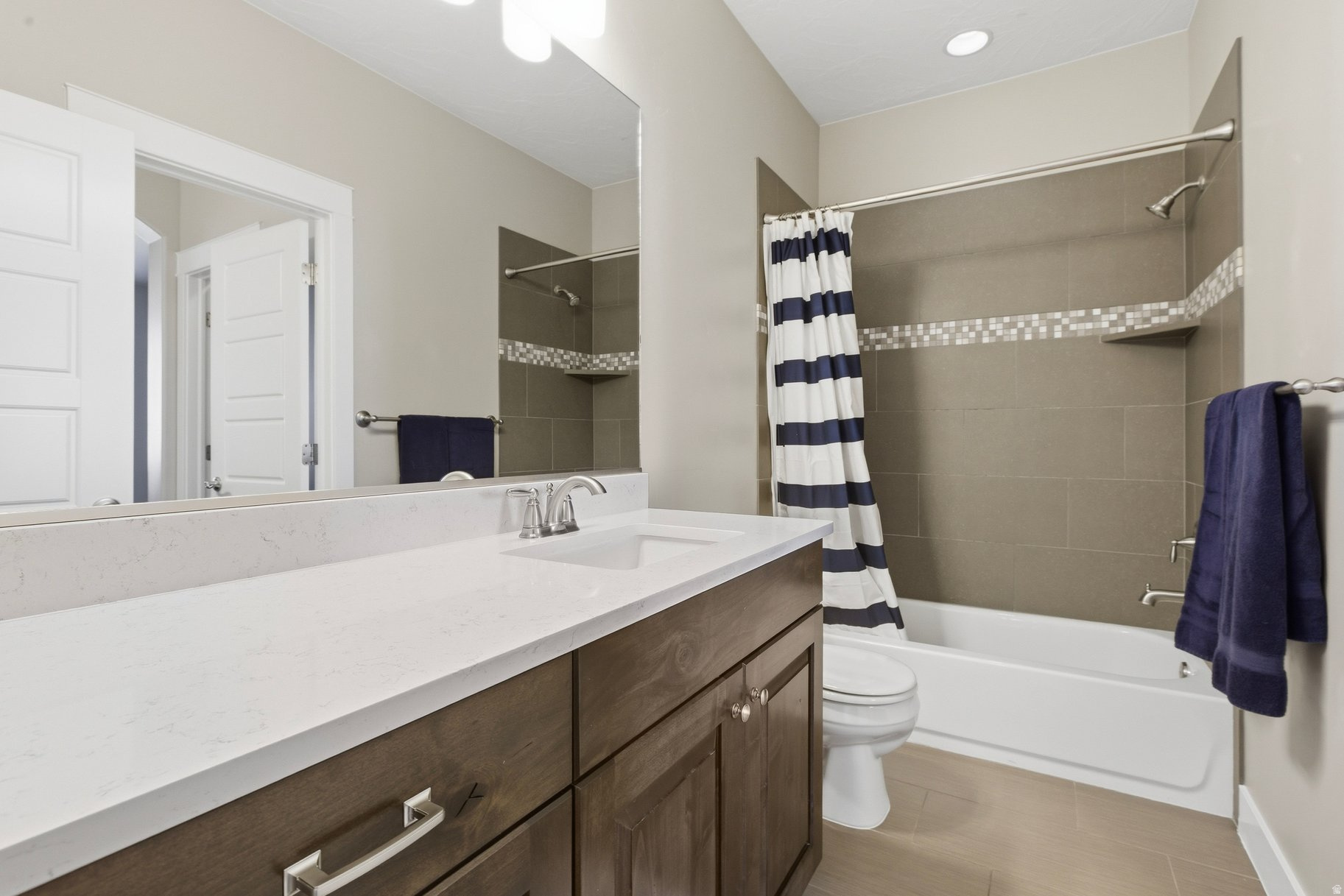 MEADOW PARK PH 2 - Residential