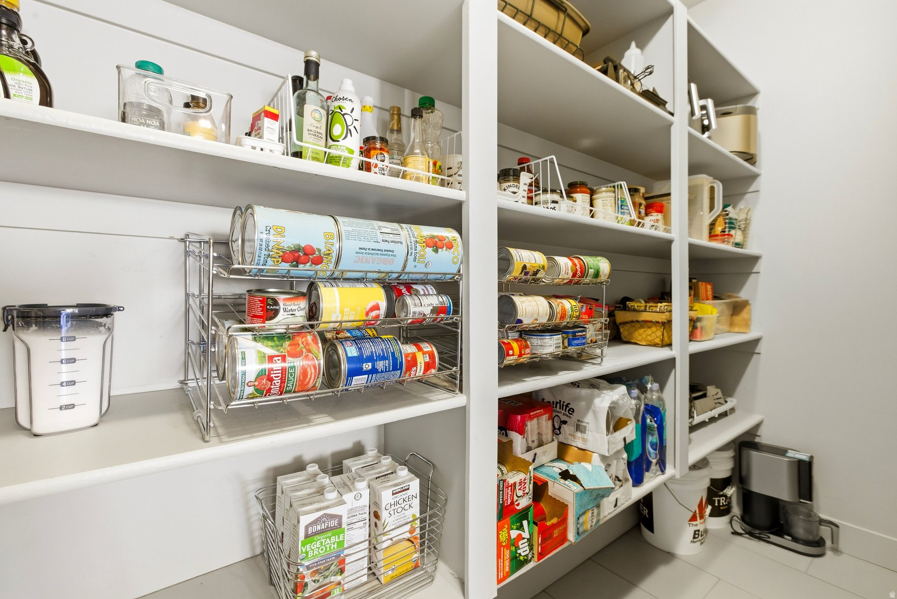 MEADOW PARK PH 2 - Residential