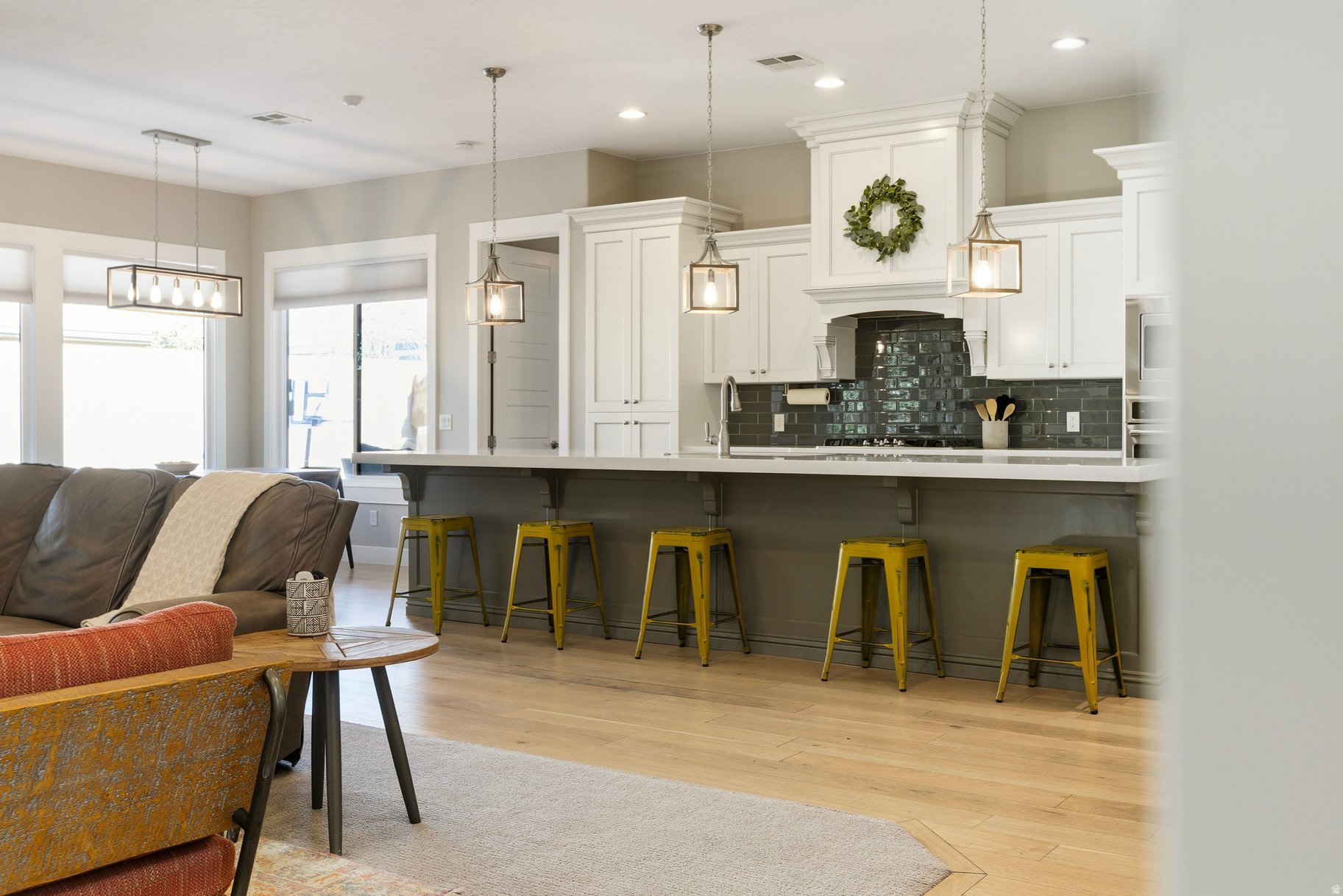 MEADOW PARK PH 2 - Residential