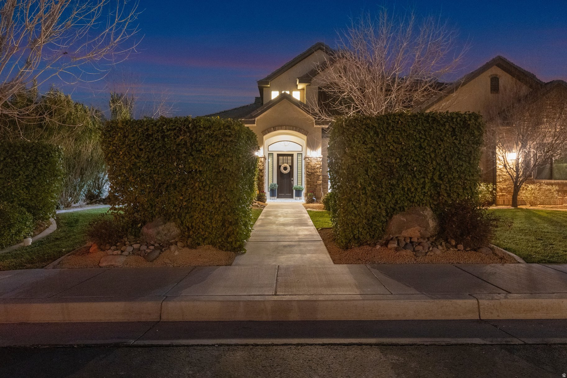 MEADOW PARK PH 2 - Residential