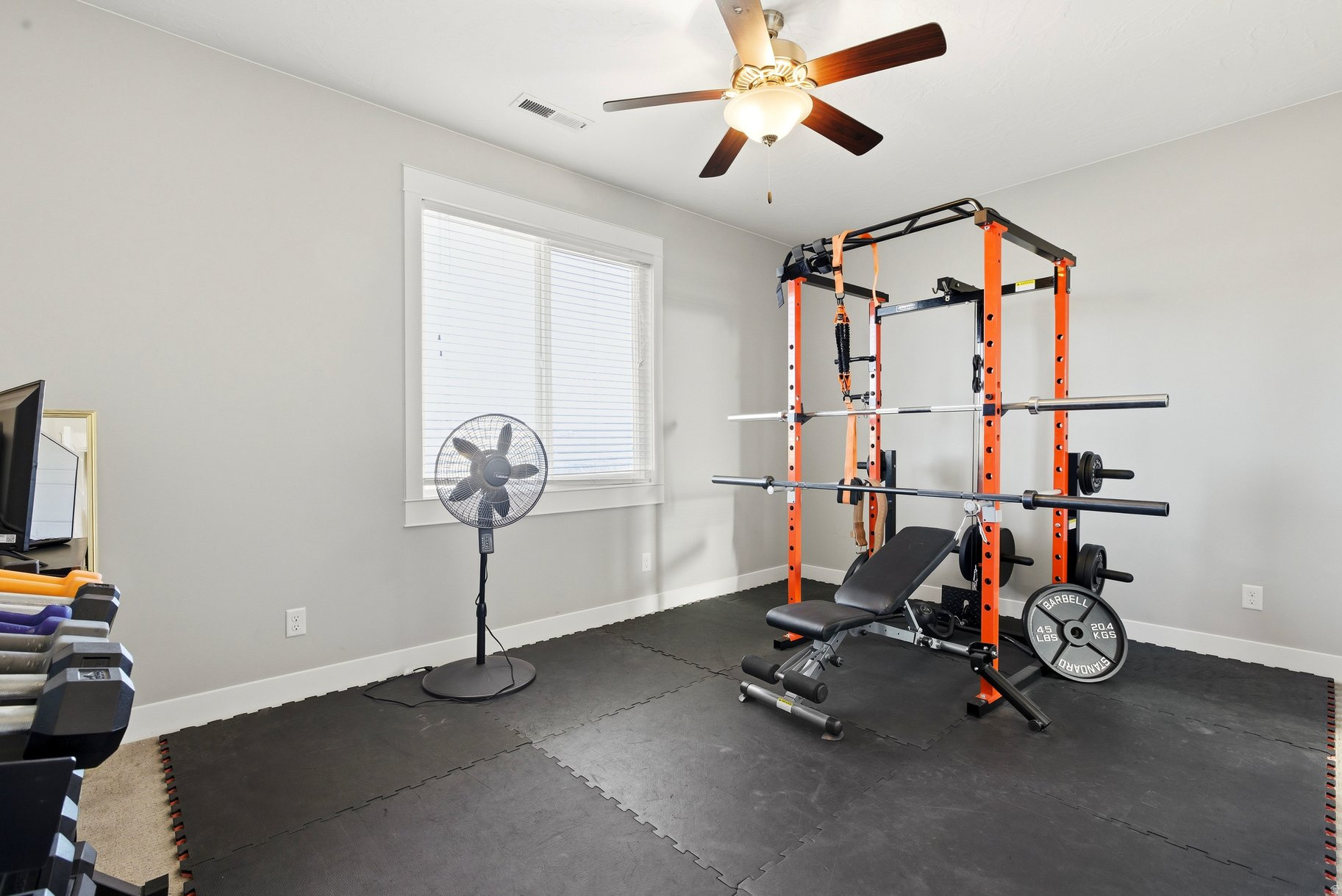 MEADOW PARK PH 2 - Residential