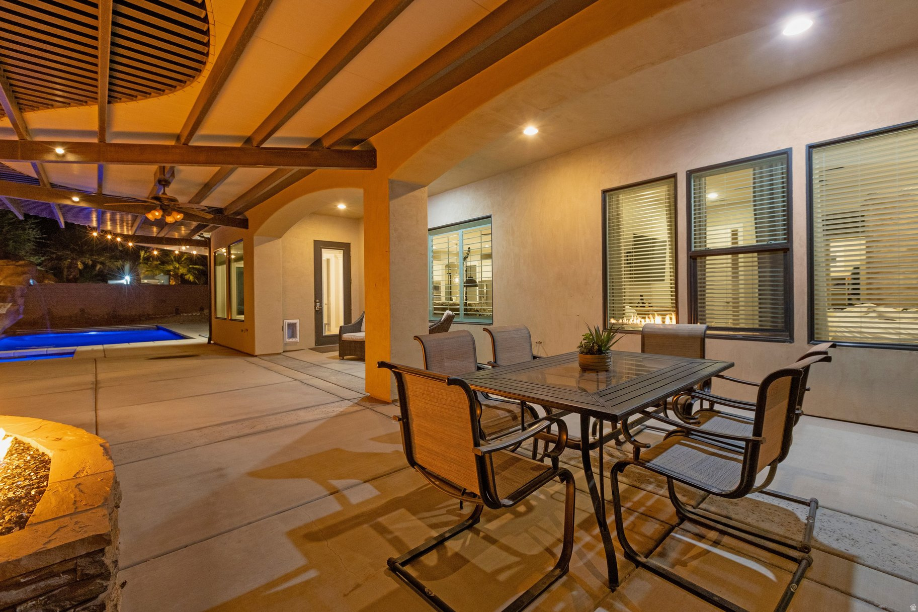 MEADOW PARK PH 2 - Residential