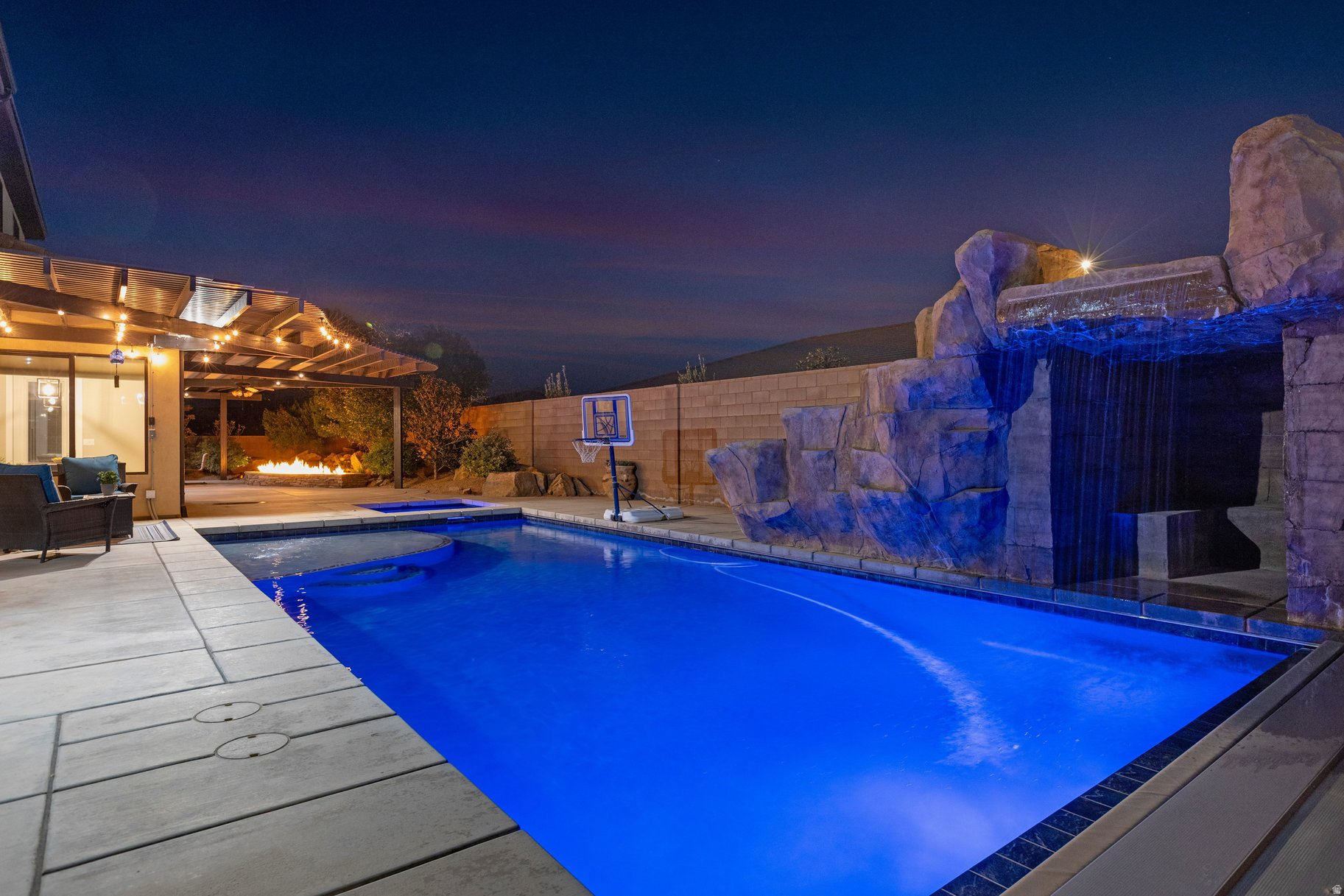 MEADOW PARK PH 2 - Residential