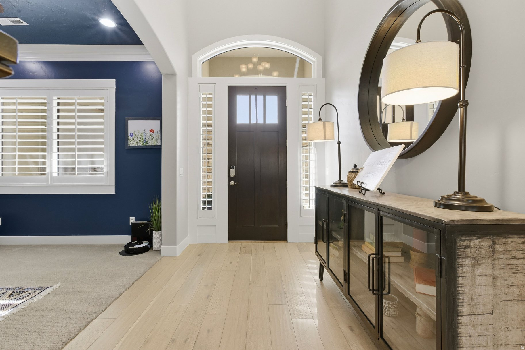 MEADOW PARK PH 2 - Residential