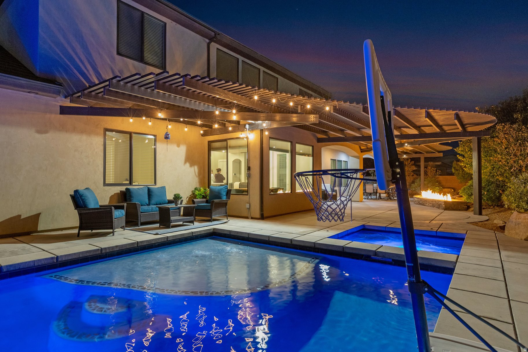 MEADOW PARK PH 2 - Residential