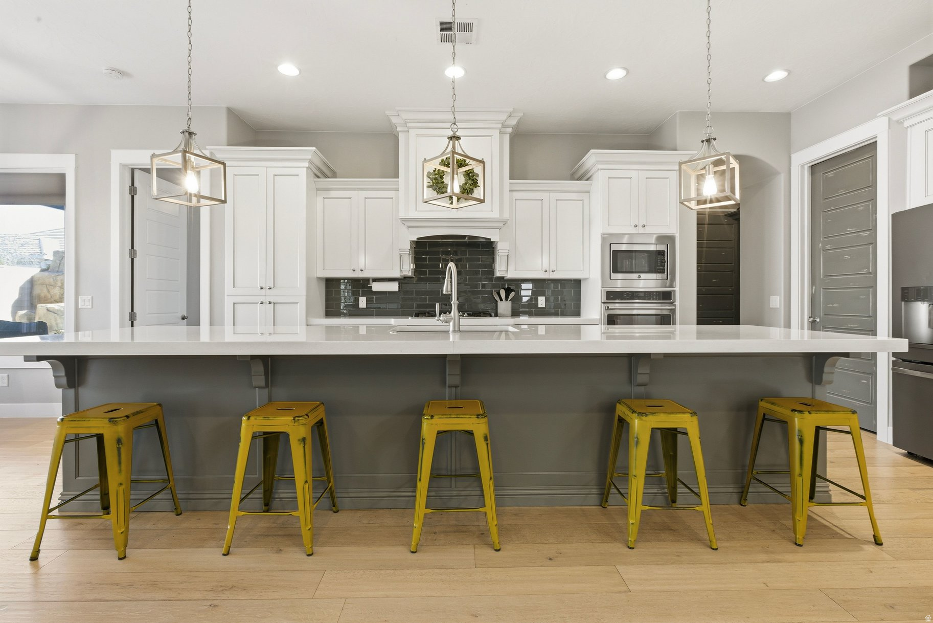 MEADOW PARK PH 2 - Residential