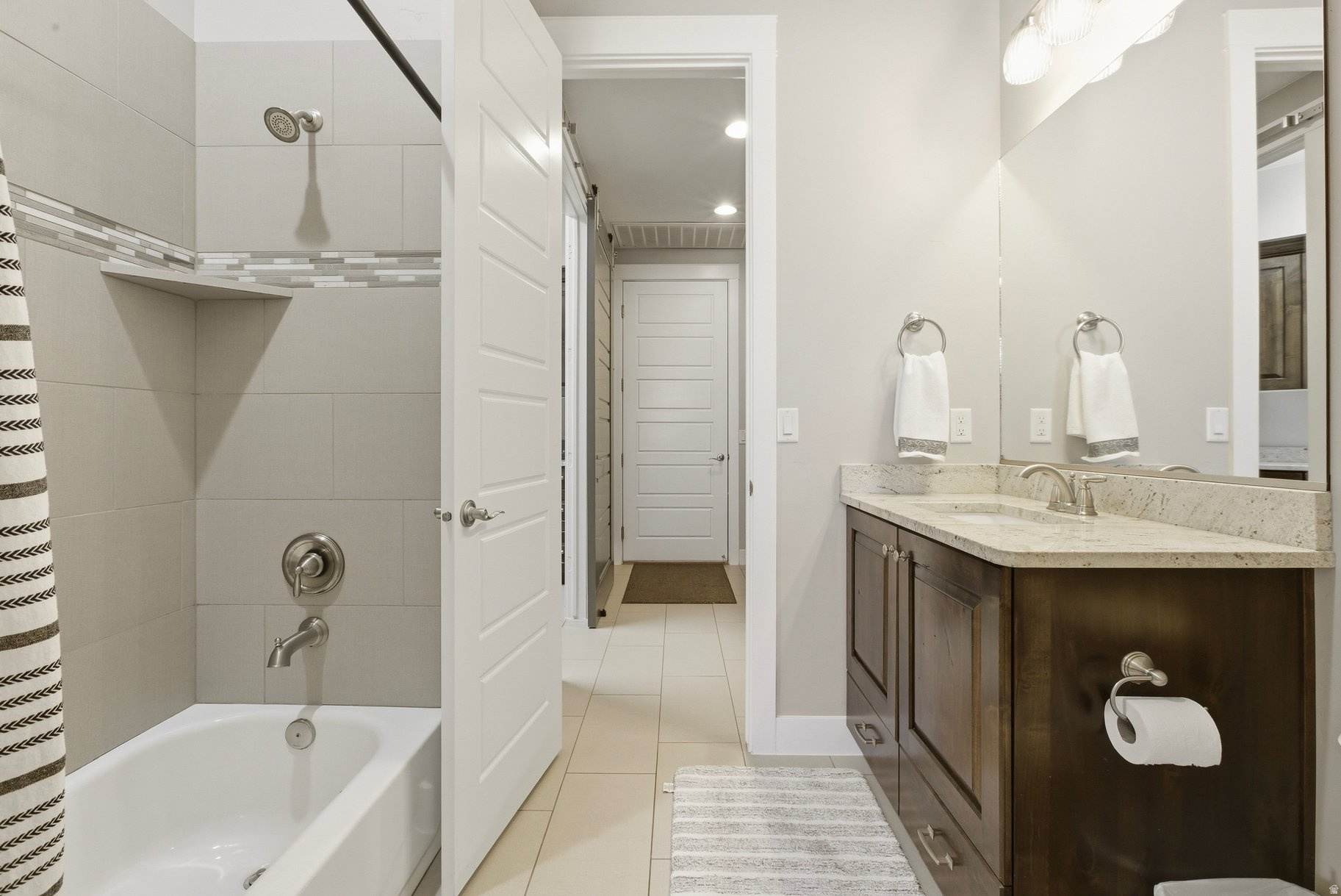 MEADOW PARK PH 2 - Residential