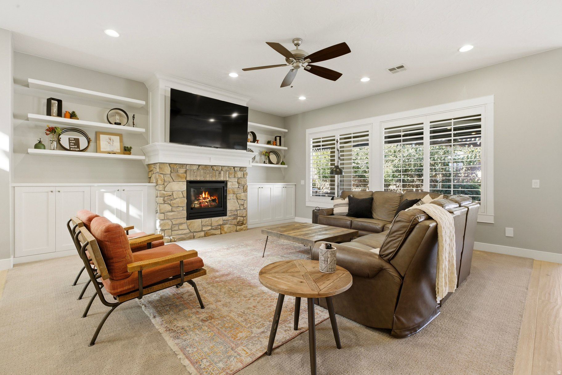 MEADOW PARK PH 2 - Residential