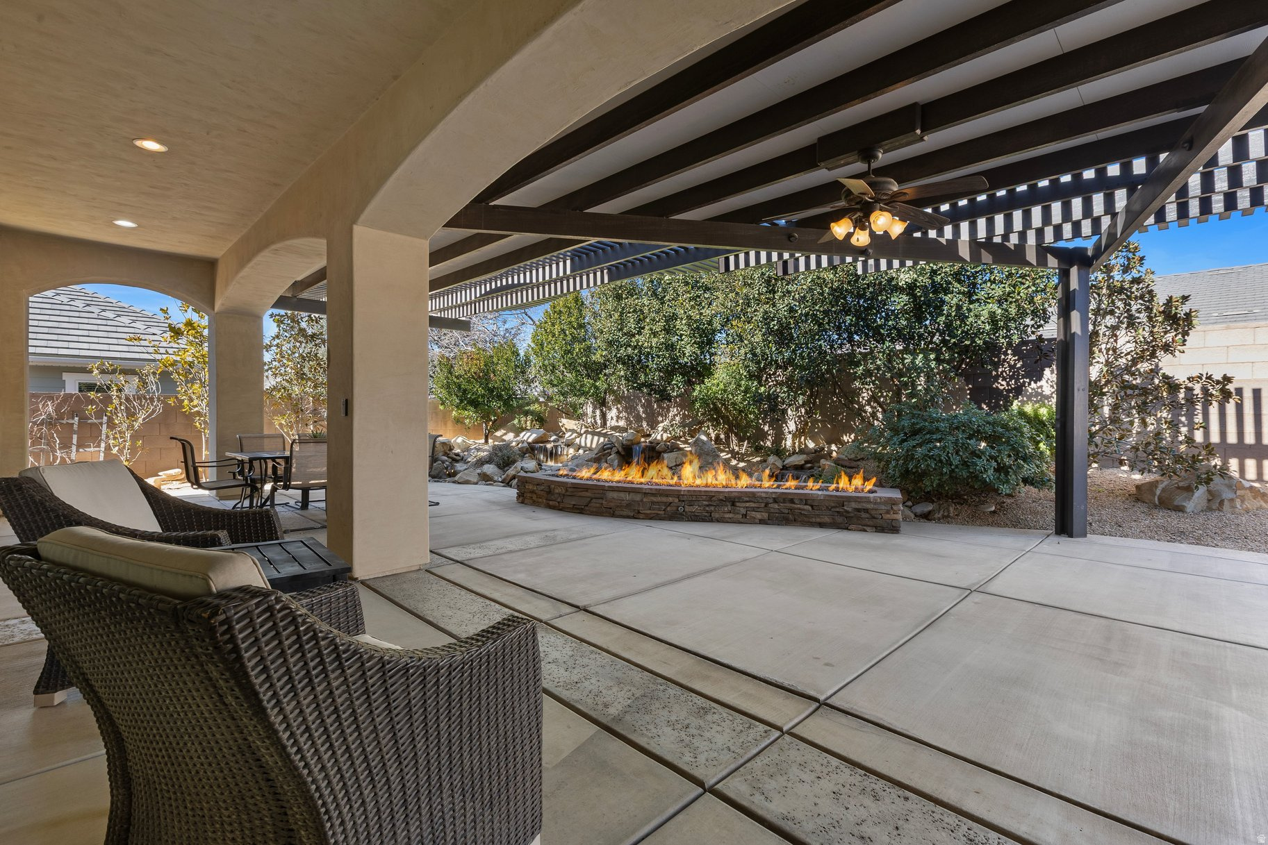 MEADOW PARK PH 2 - Residential