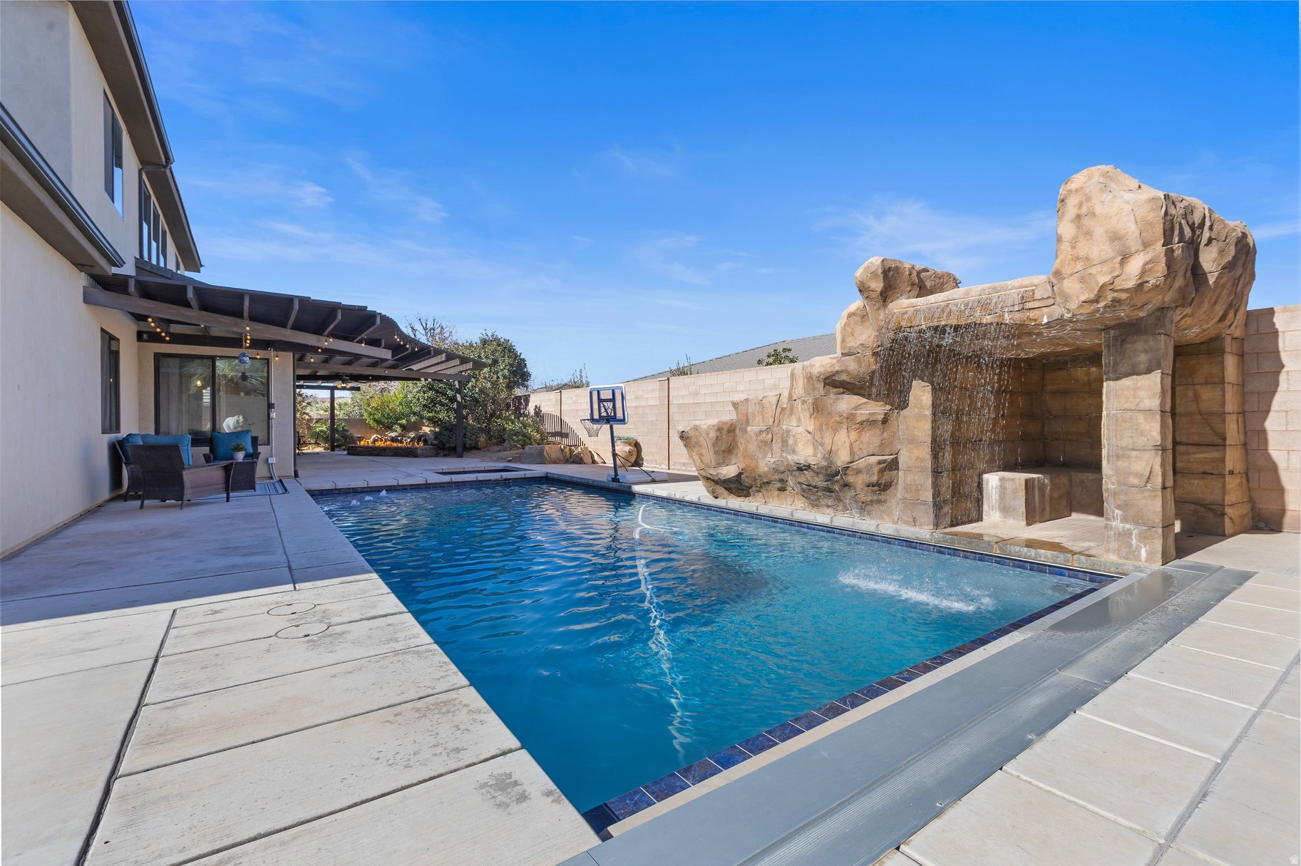 MEADOW PARK PH 2 - Residential