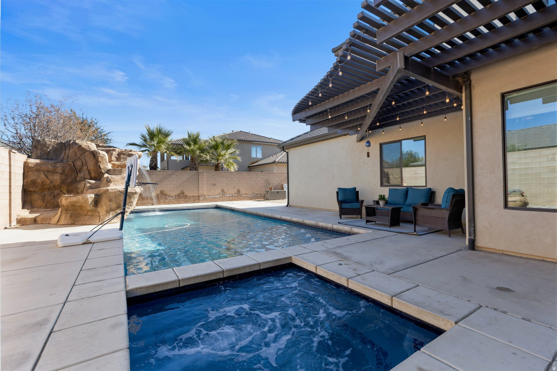 MEADOW PARK PH 2 - Residential