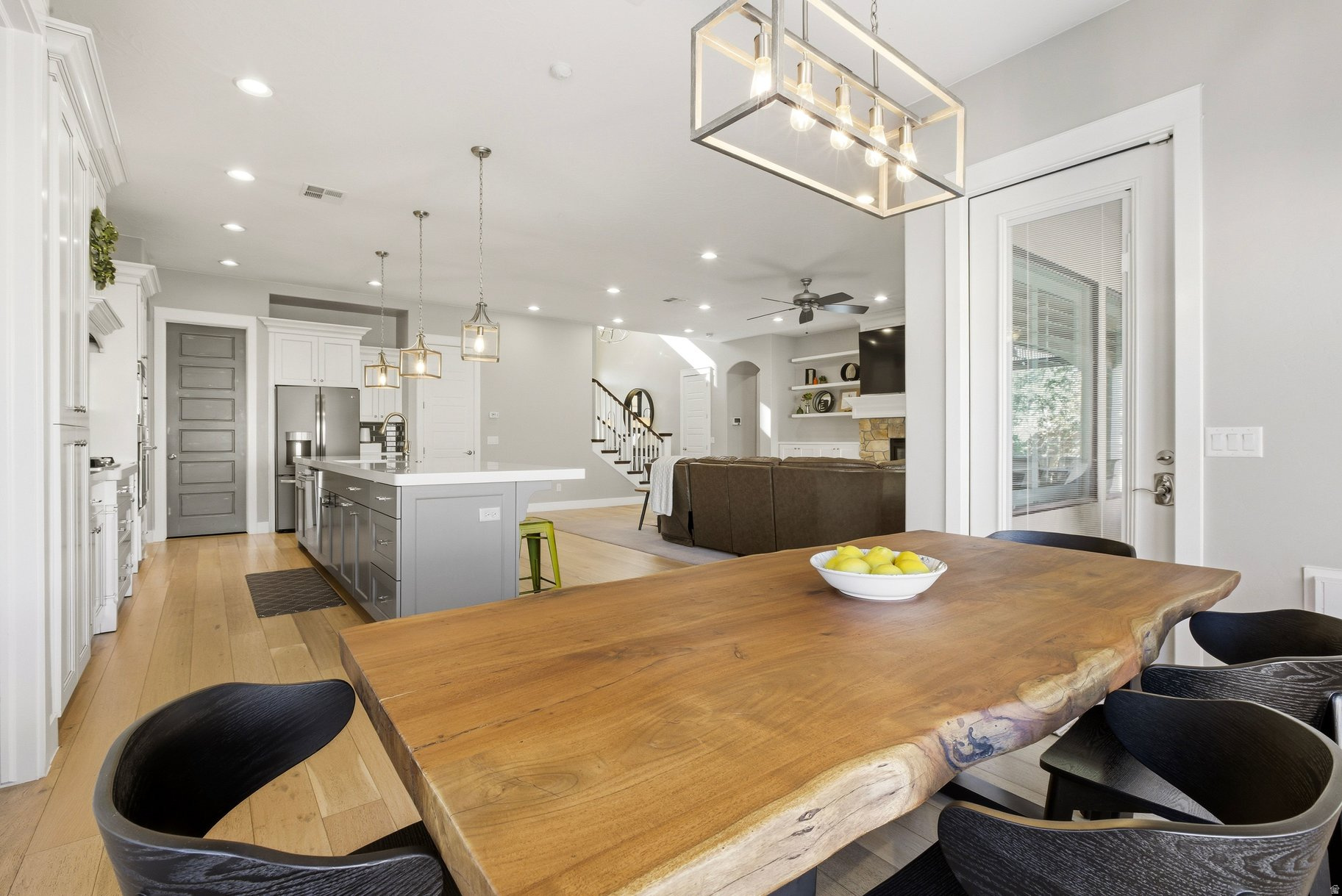 MEADOW PARK PH 2 - Residential