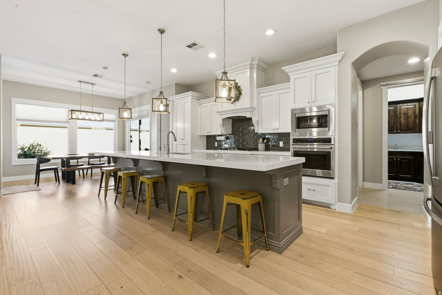 MEADOW PARK PH 2 - Residential