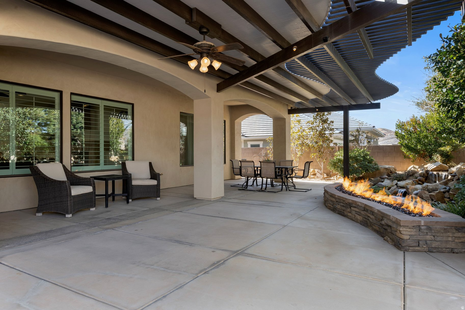 MEADOW PARK PH 2 - Residential