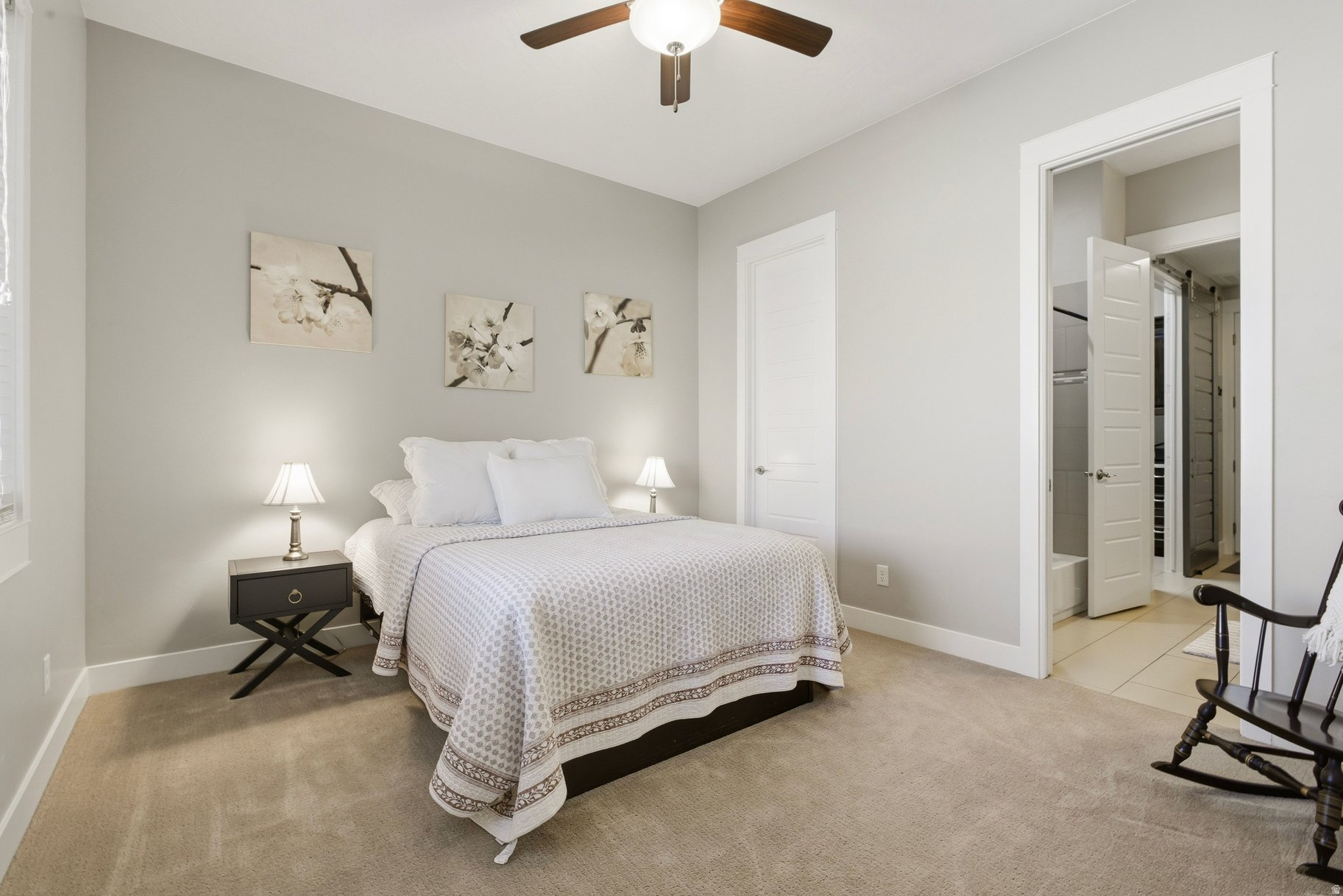 MEADOW PARK PH 2 - Residential