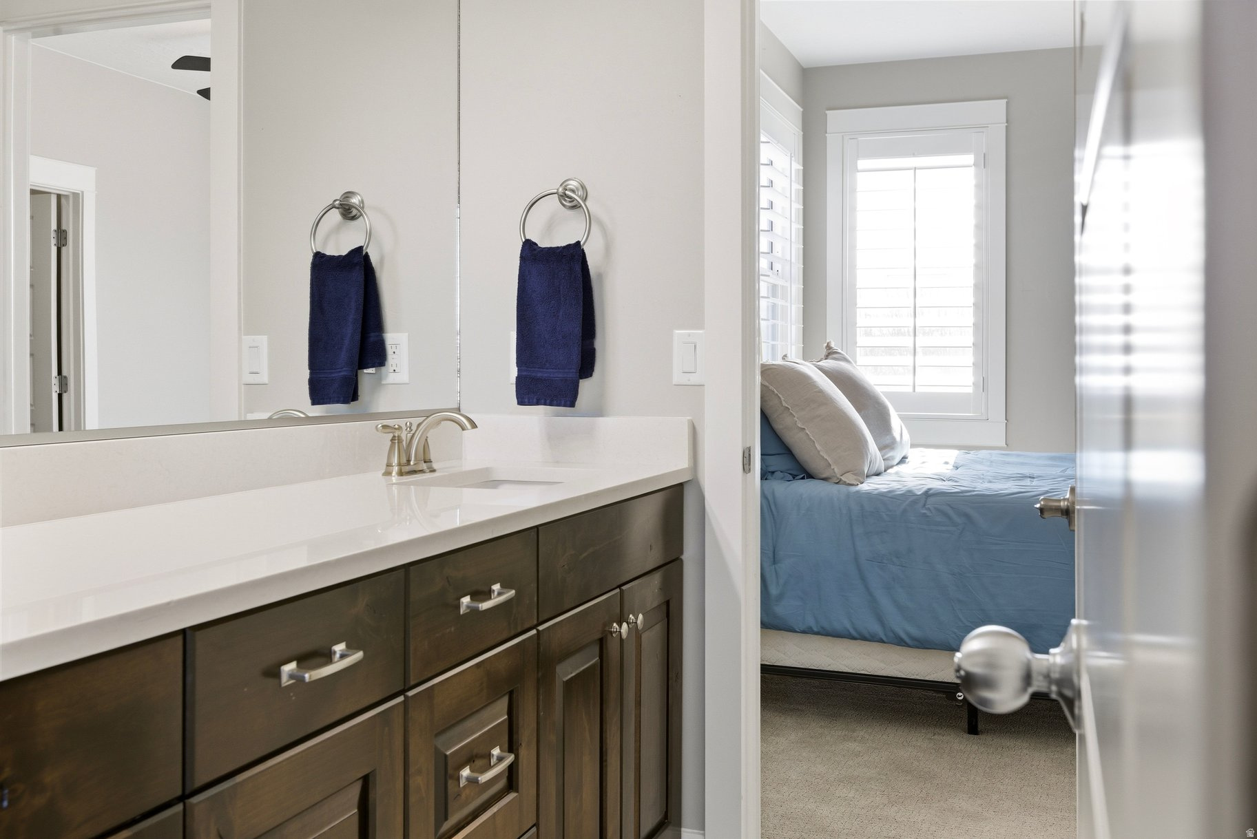 MEADOW PARK PH 2 - Residential