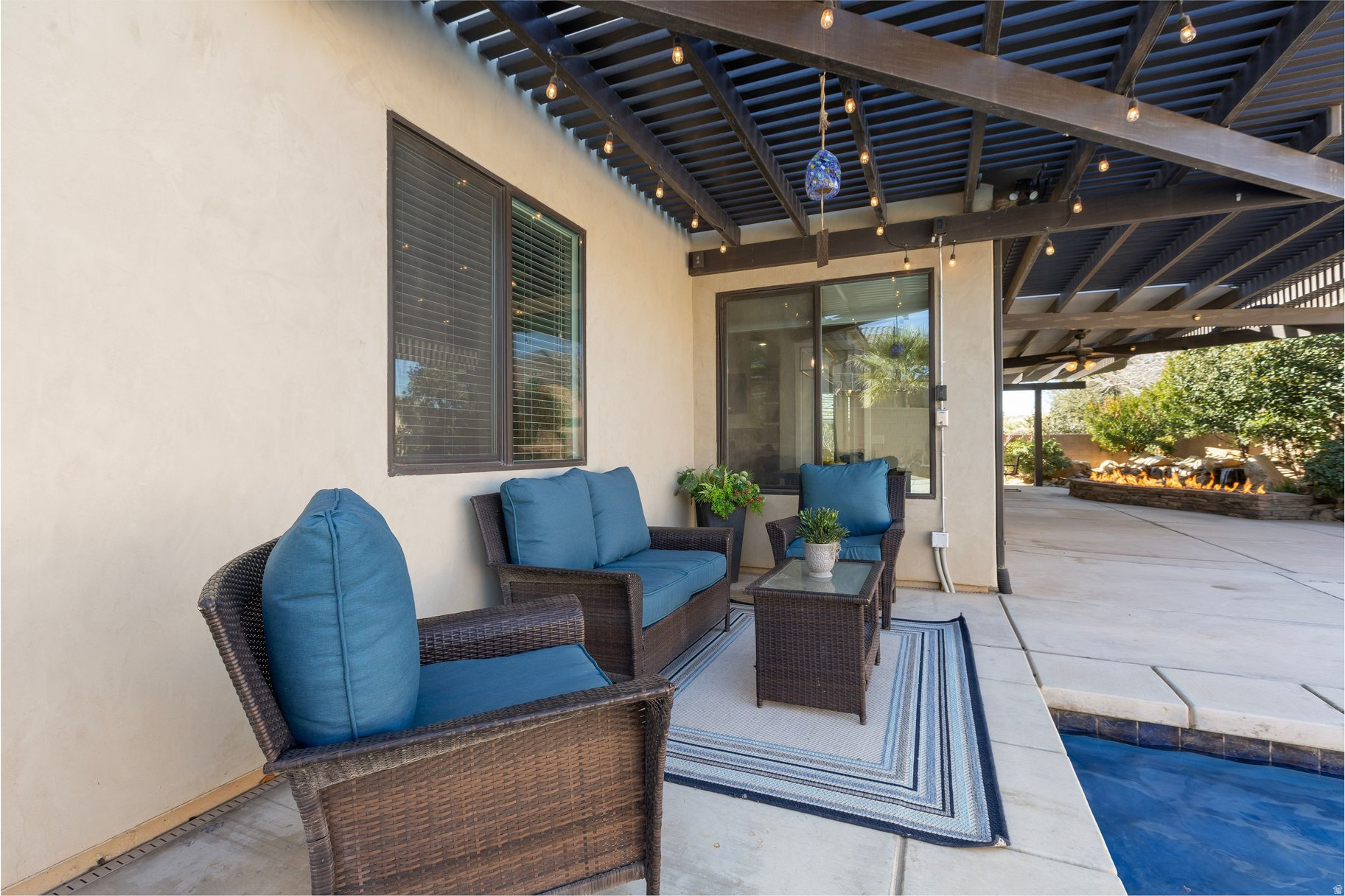 MEADOW PARK PH 2 - Residential