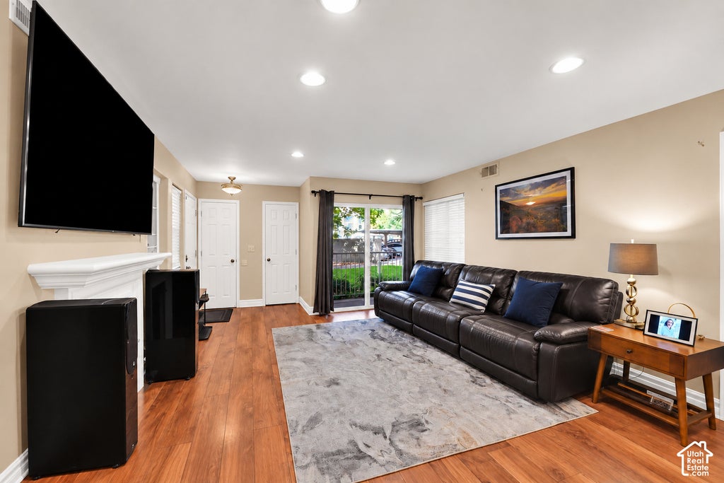 Photo of 3823 S BIG RIVER WAY #1, South Salt Lake, UT 84119 (MLS # 2192228)
