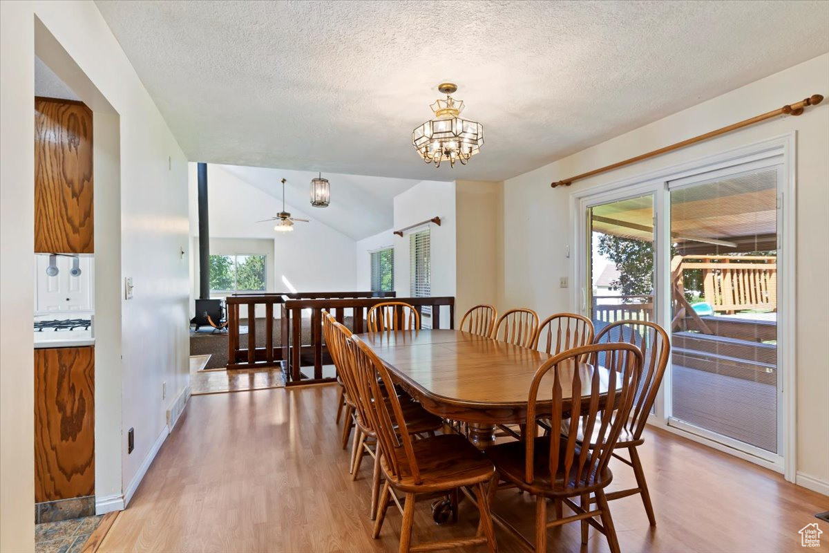 LAKEVIEW HEIGHTS - Residential