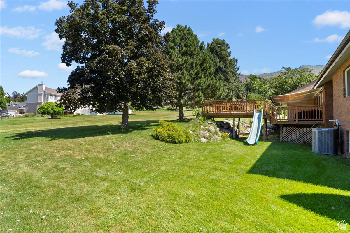 LAKEVIEW HEIGHTS - Residential