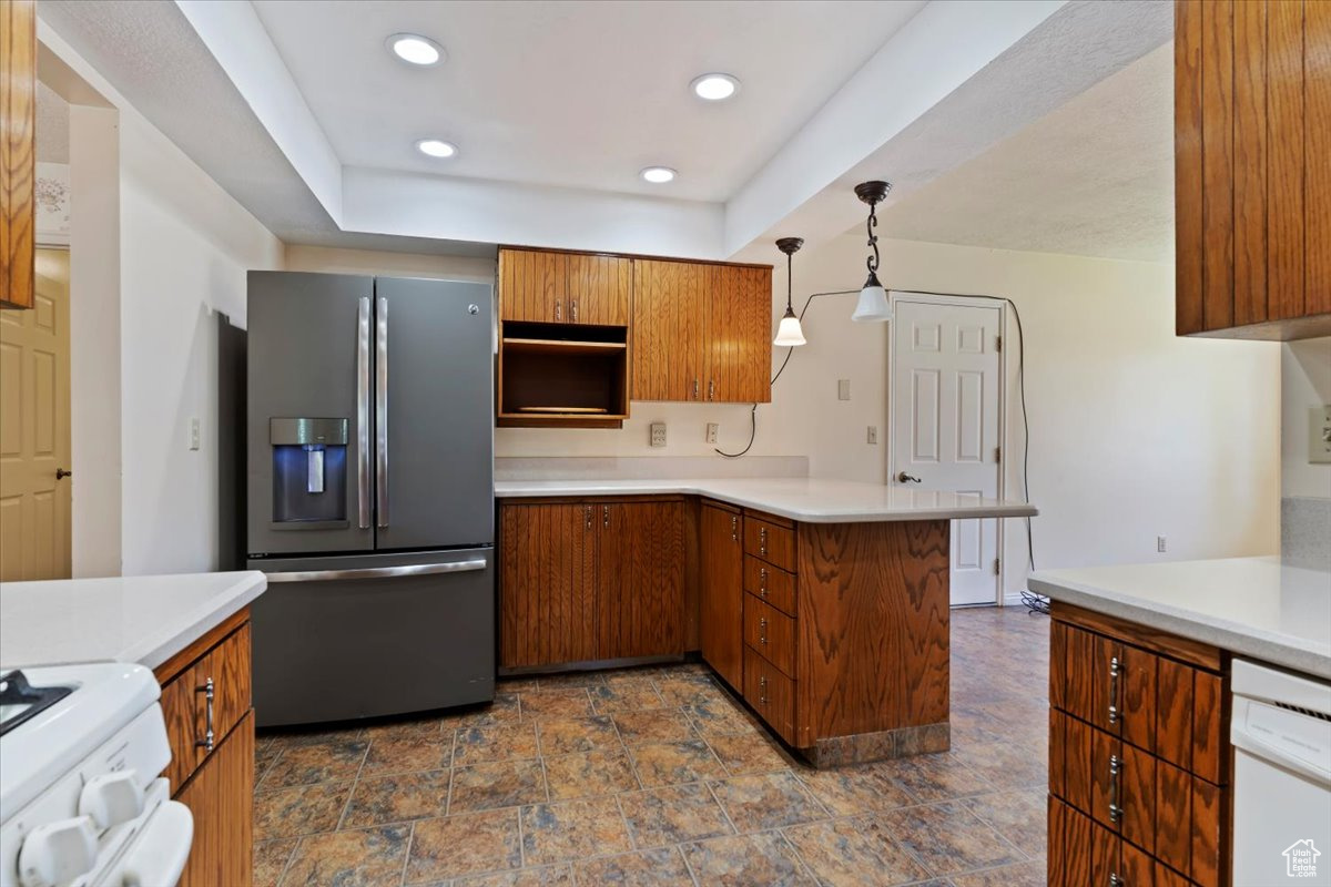 LAKEVIEW HEIGHTS - Residential