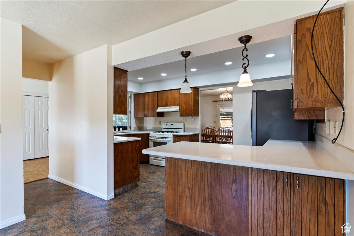 LAKEVIEW HEIGHTS - Residential