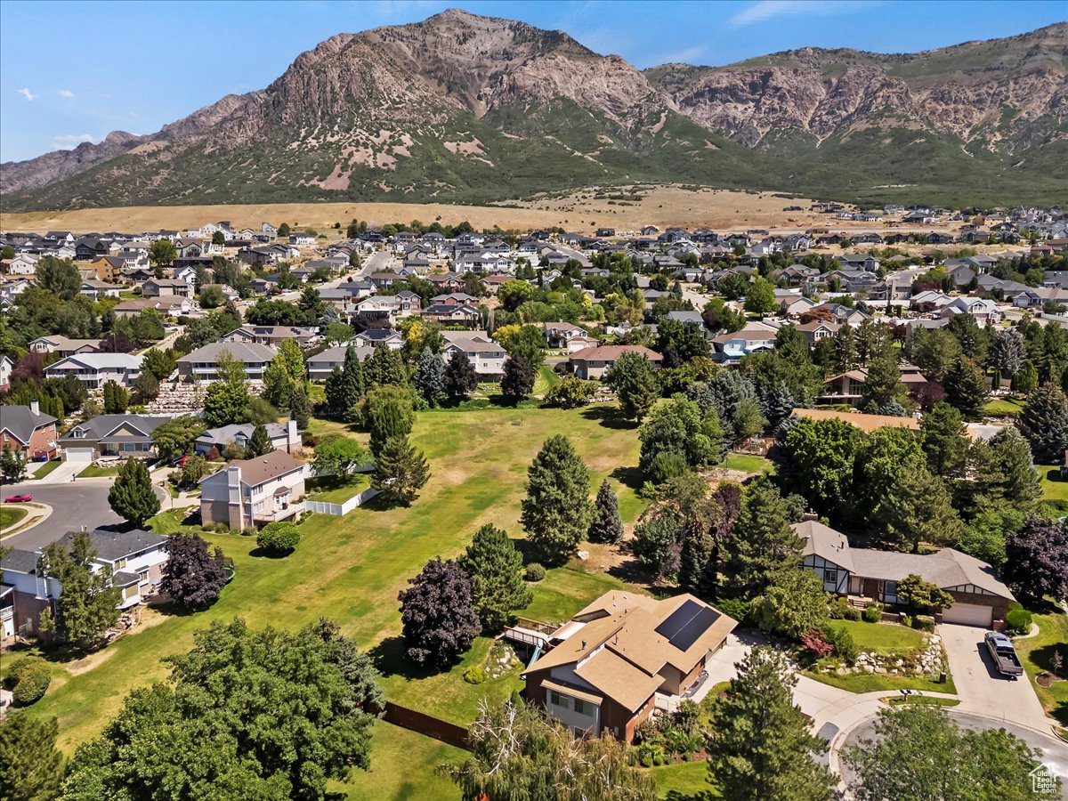 LAKEVIEW HEIGHTS - Residential