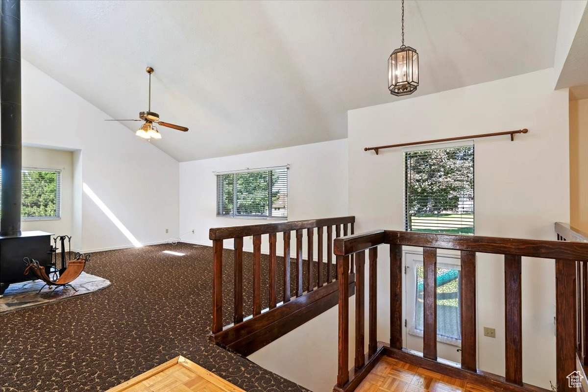 LAKEVIEW HEIGHTS - Residential