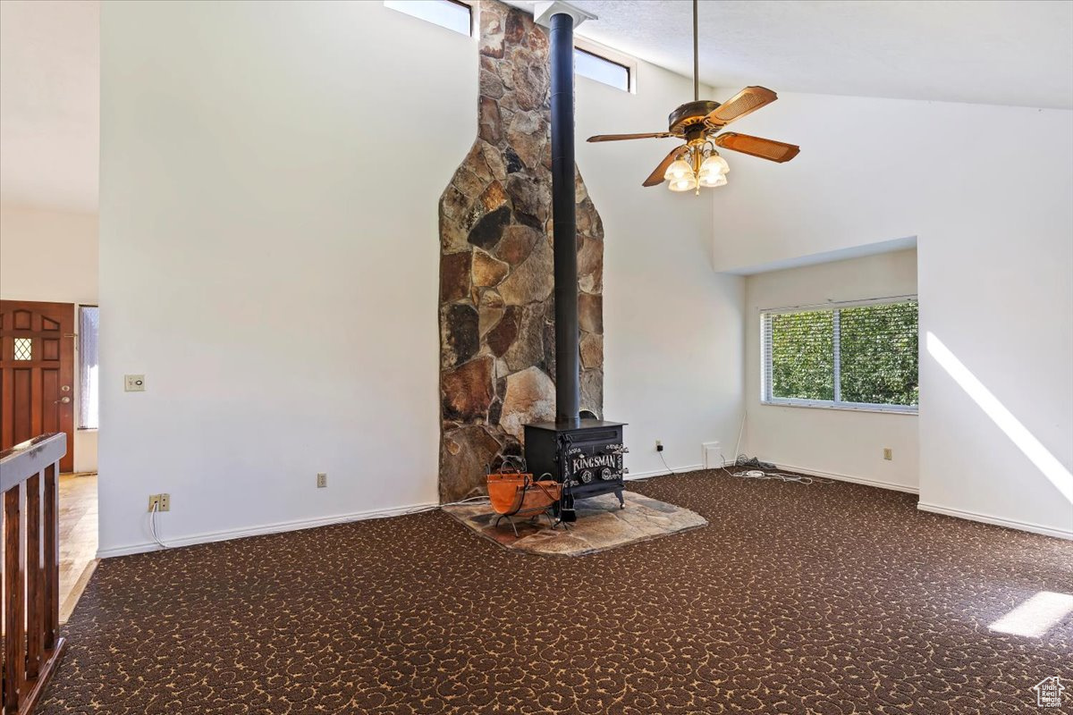 LAKEVIEW HEIGHTS - Residential