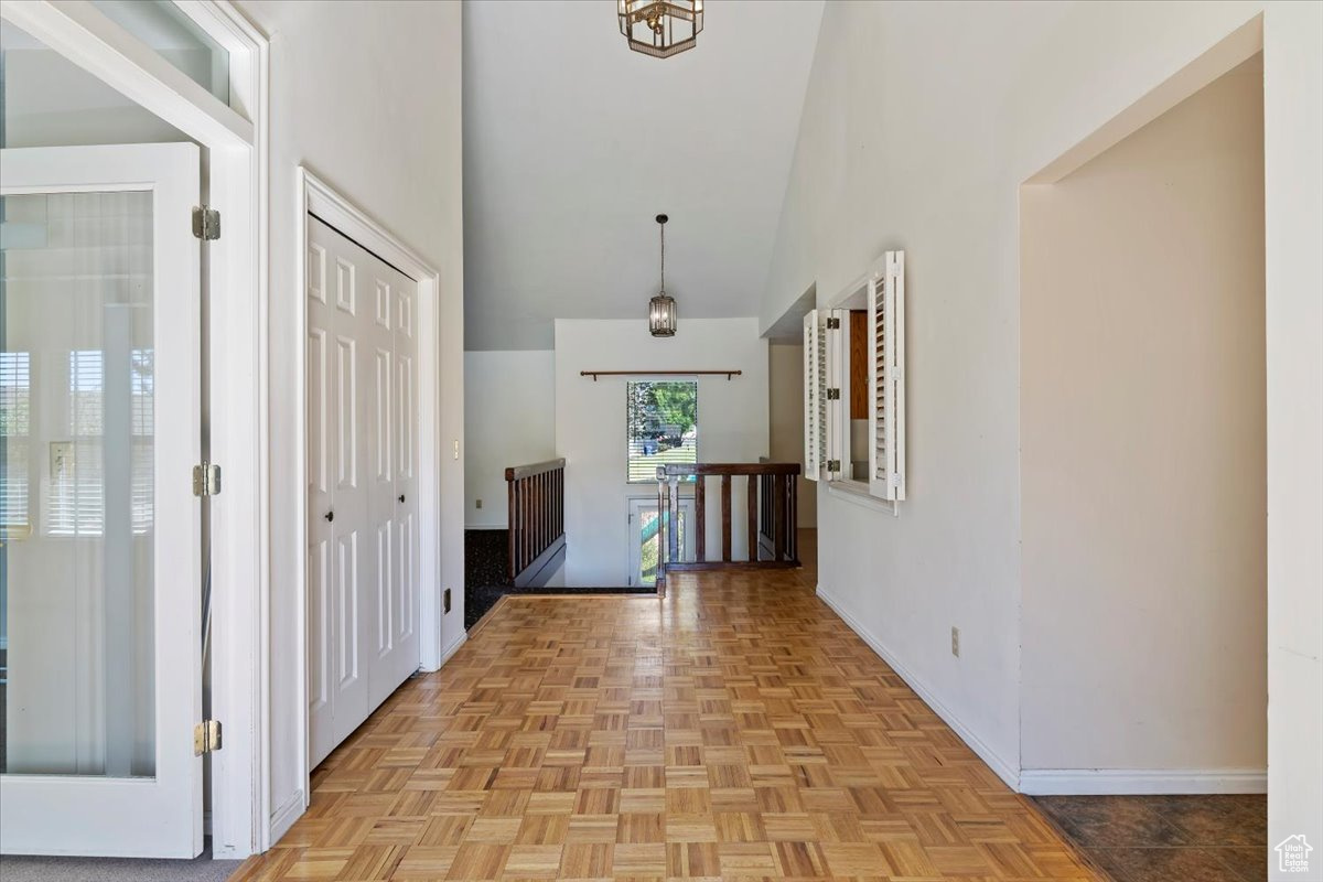 LAKEVIEW HEIGHTS - Residential