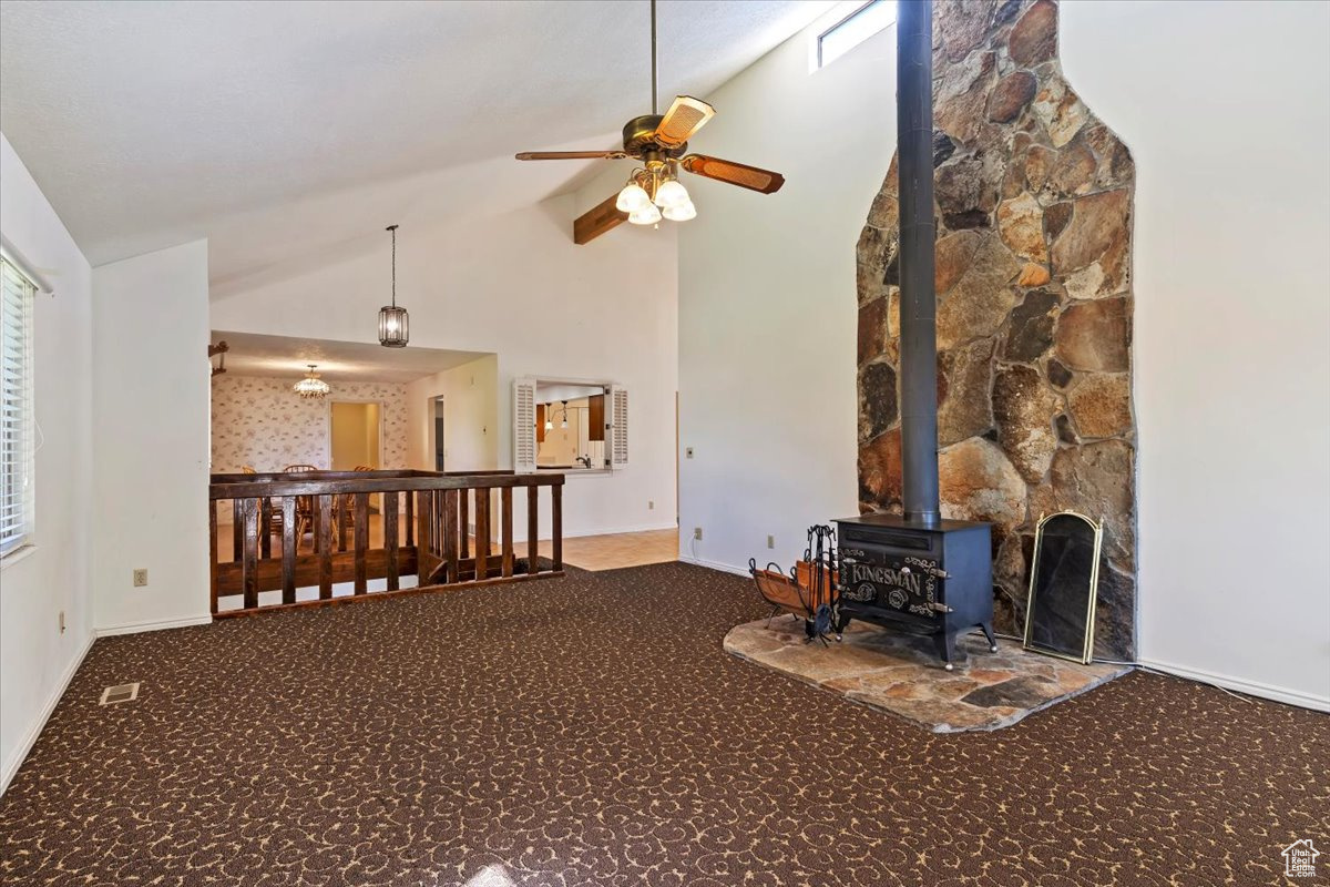 LAKEVIEW HEIGHTS - Residential
