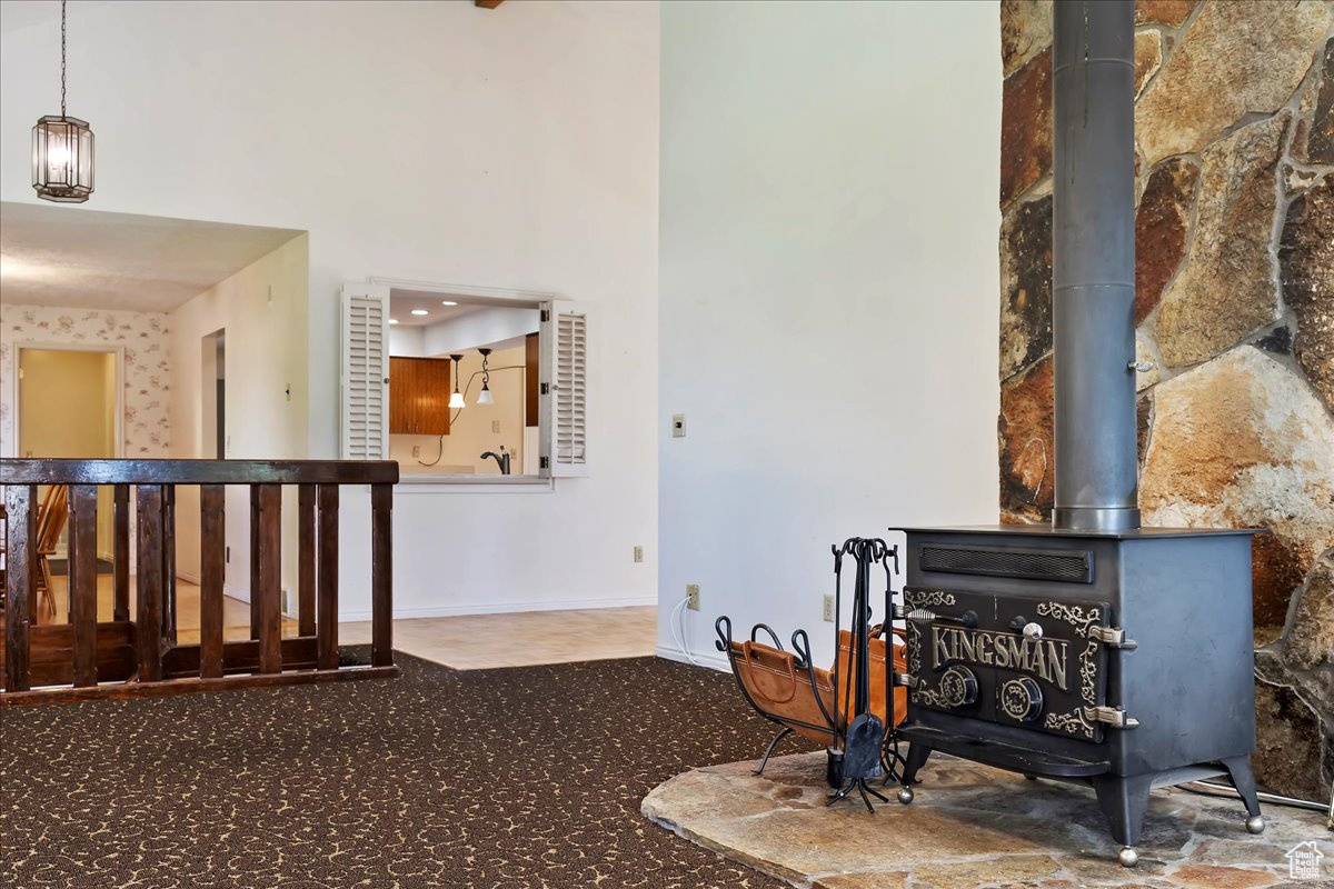 LAKEVIEW HEIGHTS - Residential